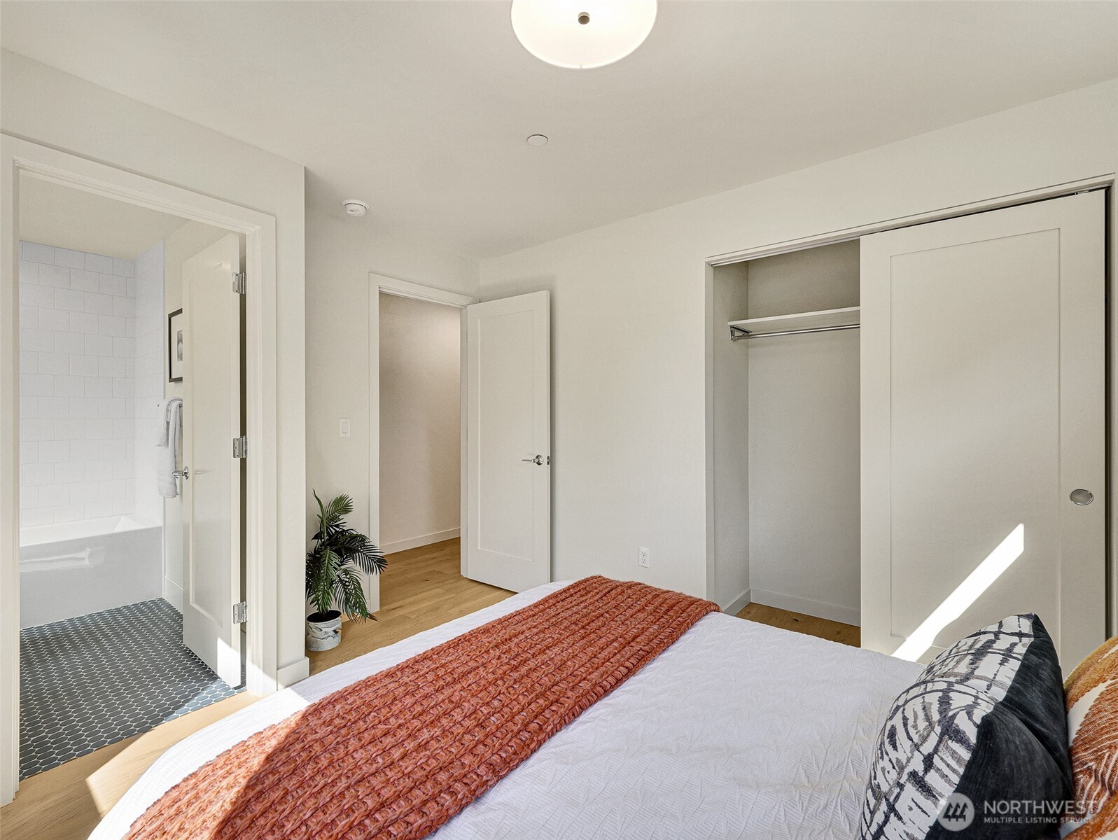 1412 N 47th Street Unit: B