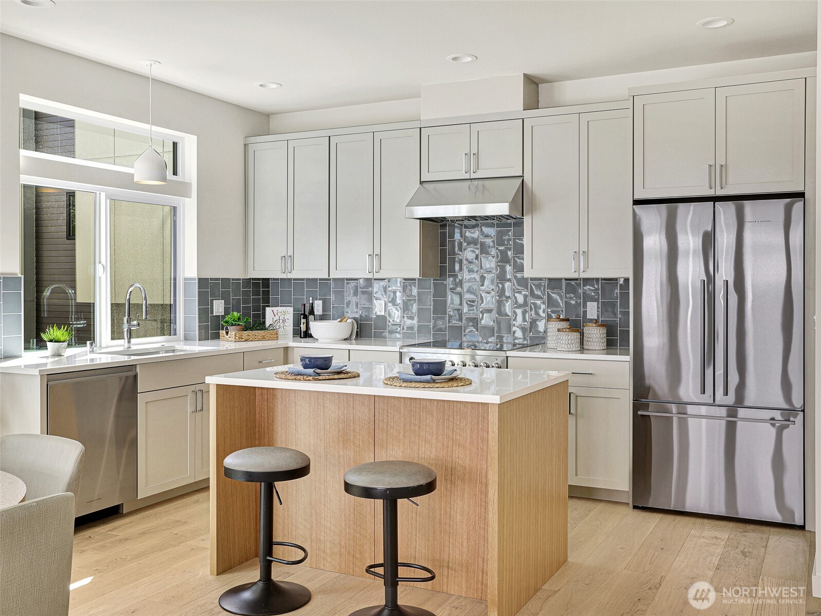 1412 N 47th Street Unit: B
