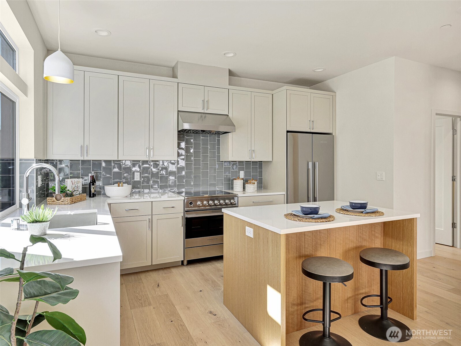 1412 N 47th Street Unit: B