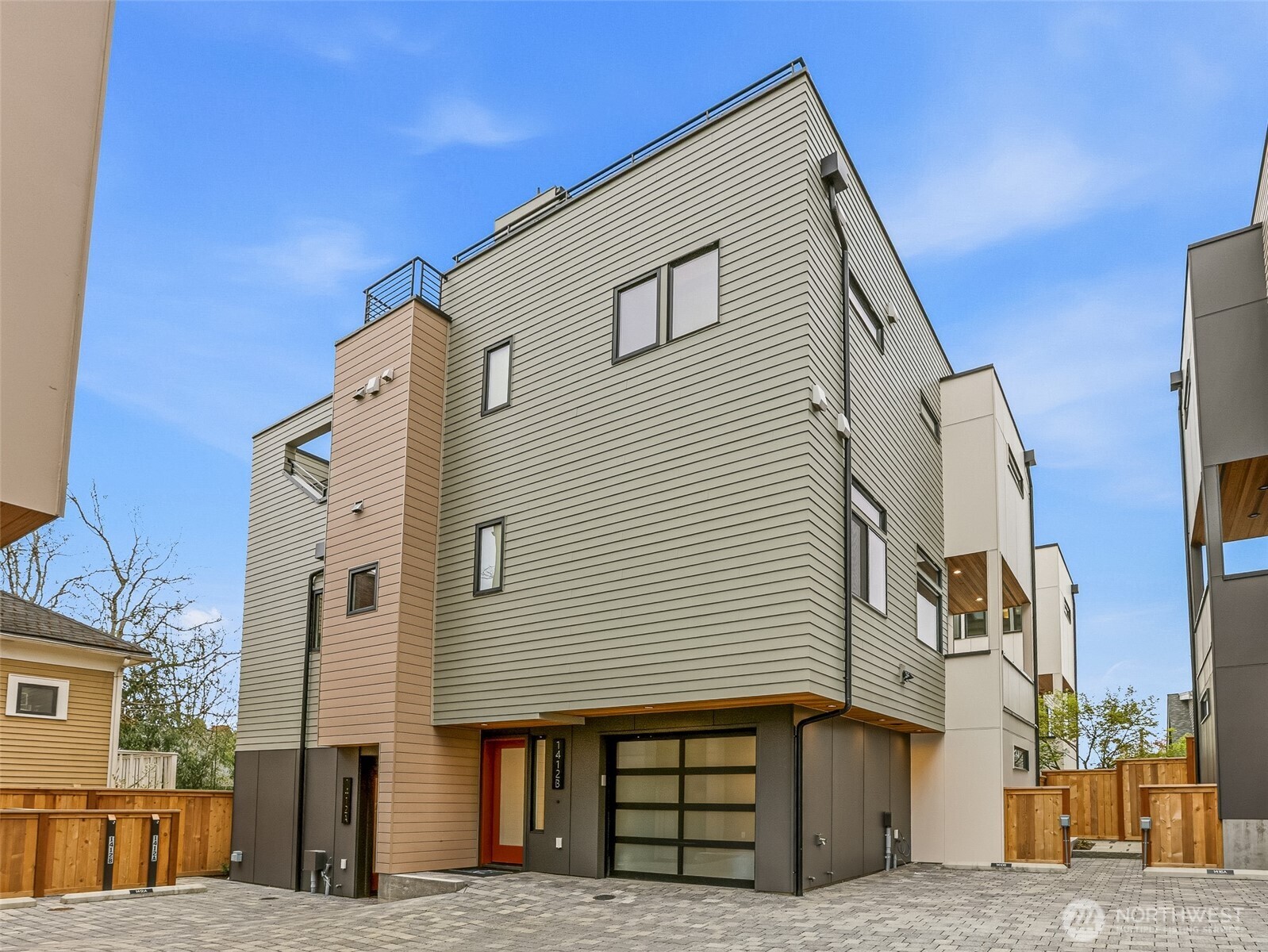 1412 N 47th Street Unit: B