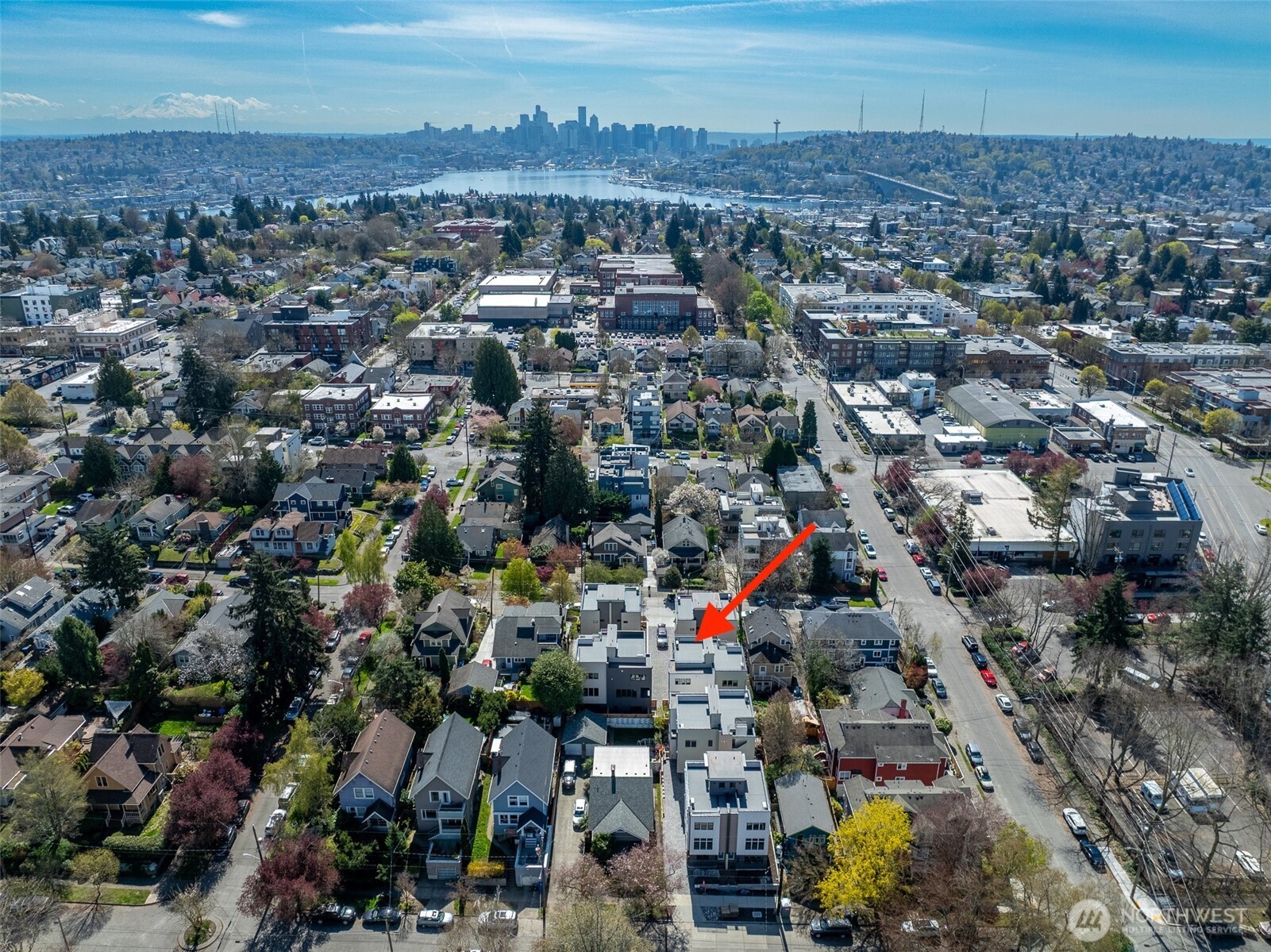 1412 N 47th Street Unit: B