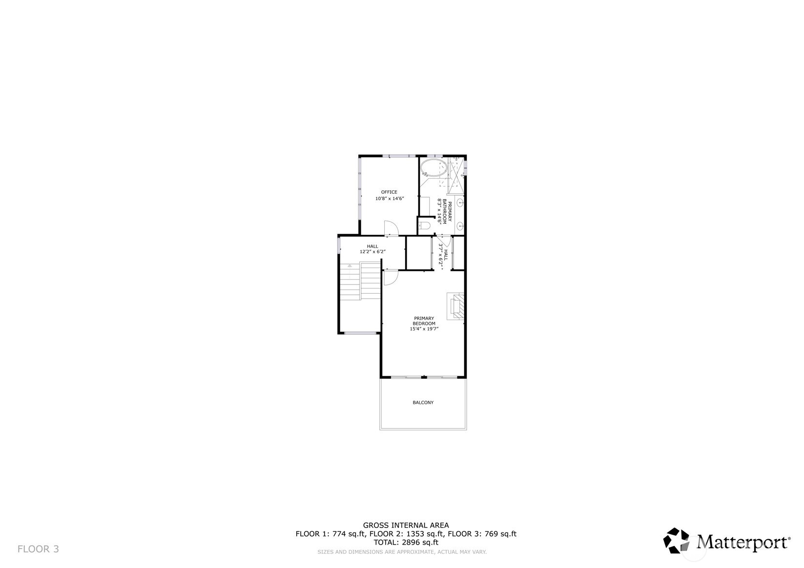 1030 Washington Place E