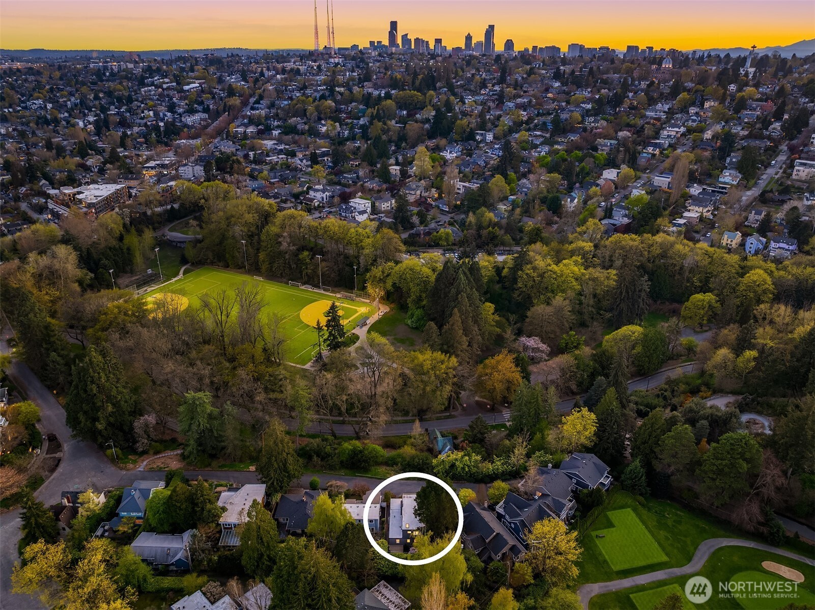 1030 Washington Place E