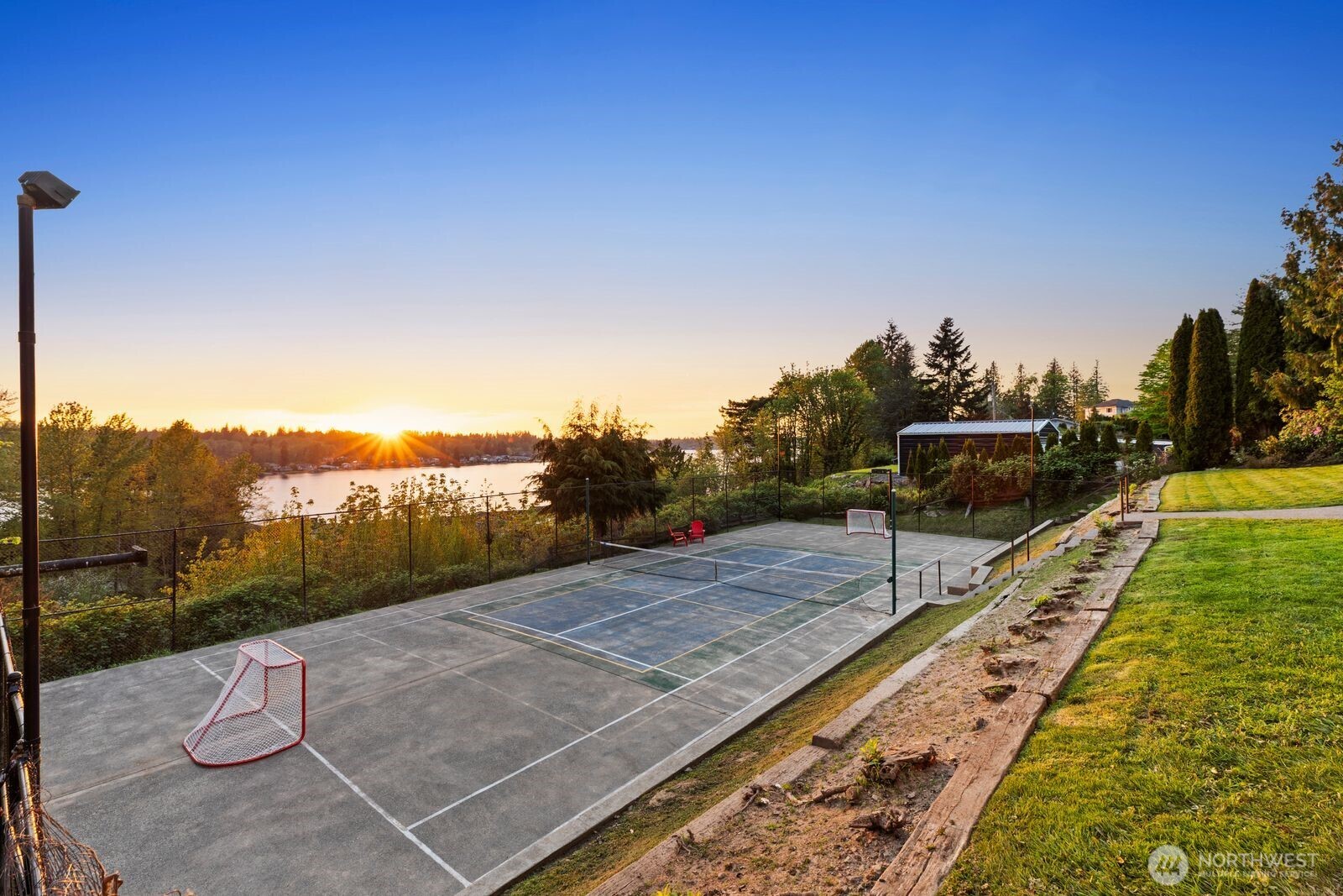 702 Rhodora Heights Road