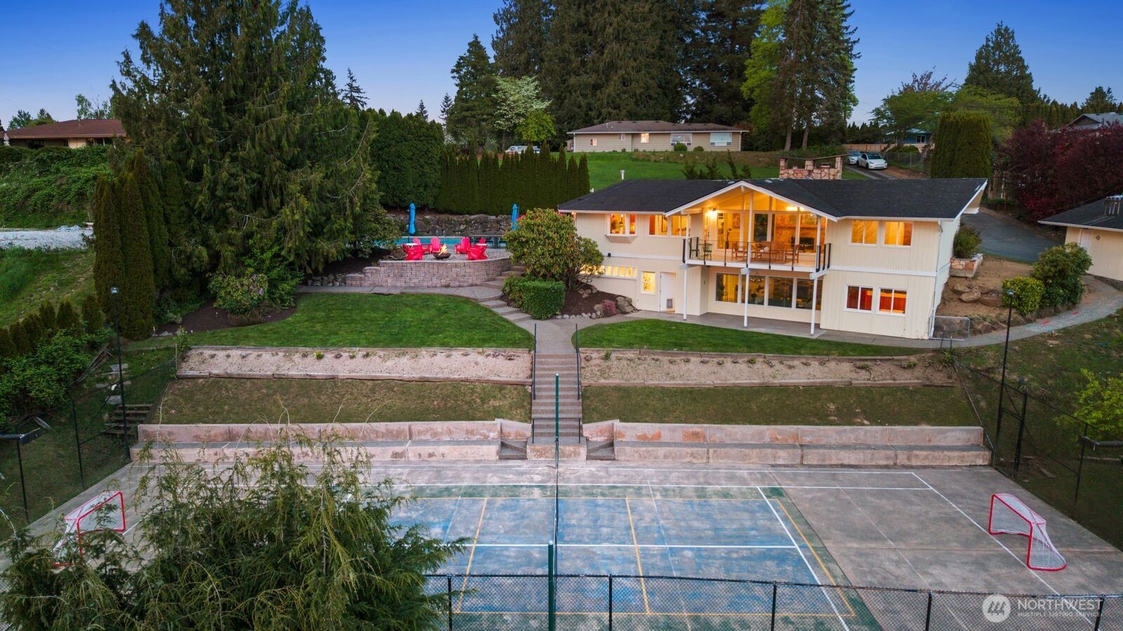 702 Rhodora Heights Road