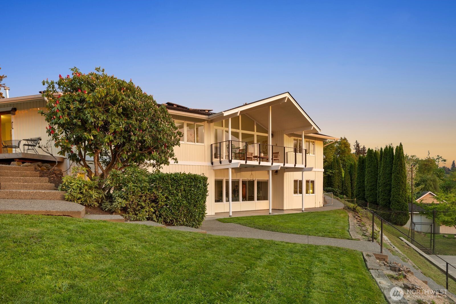 702 Rhodora Heights Road