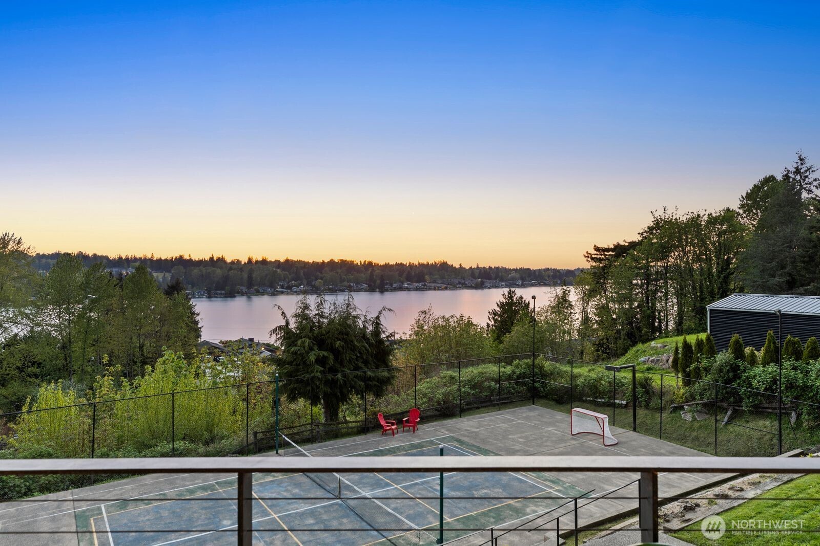 702 Rhodora Heights Road
