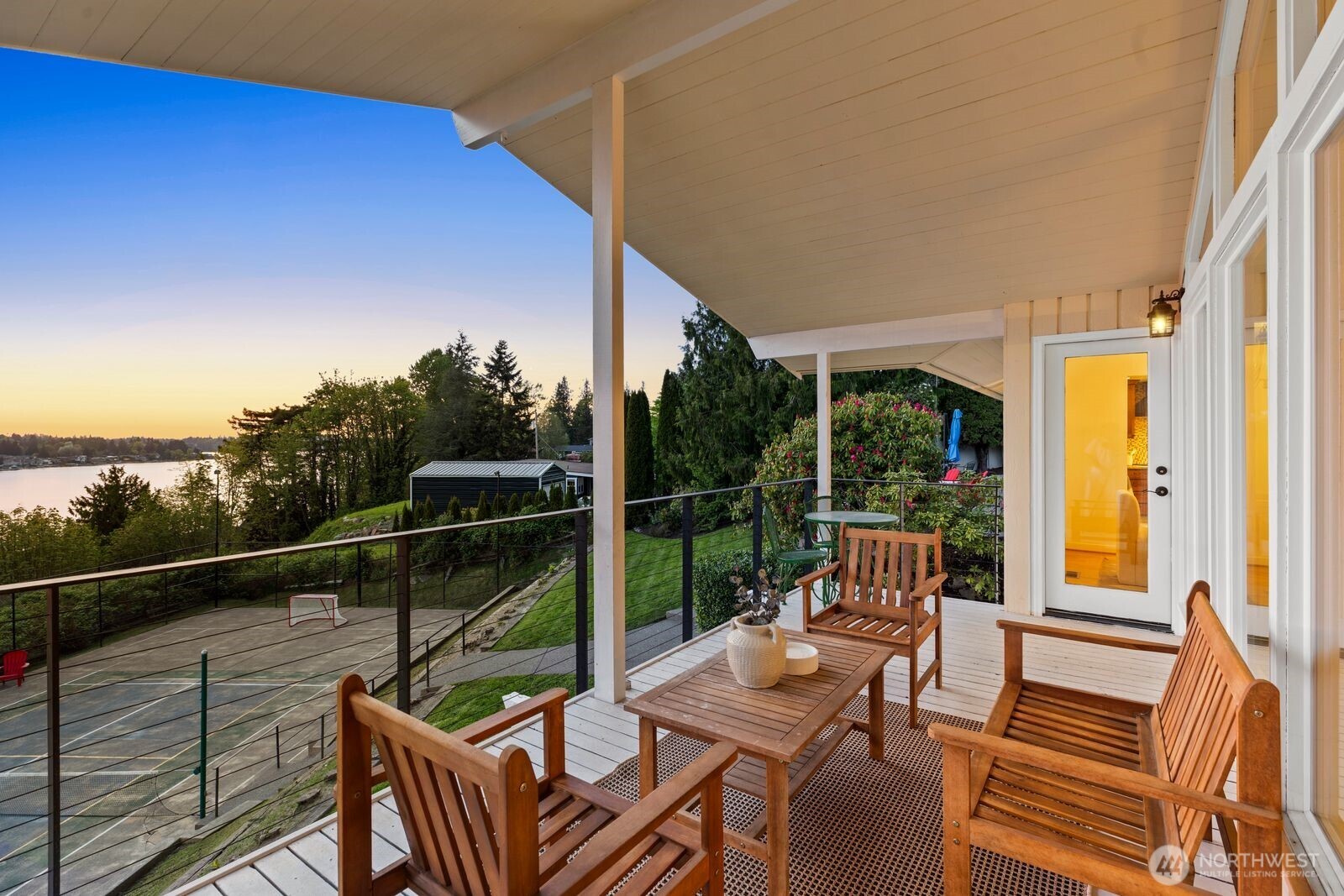 702 Rhodora Heights Road