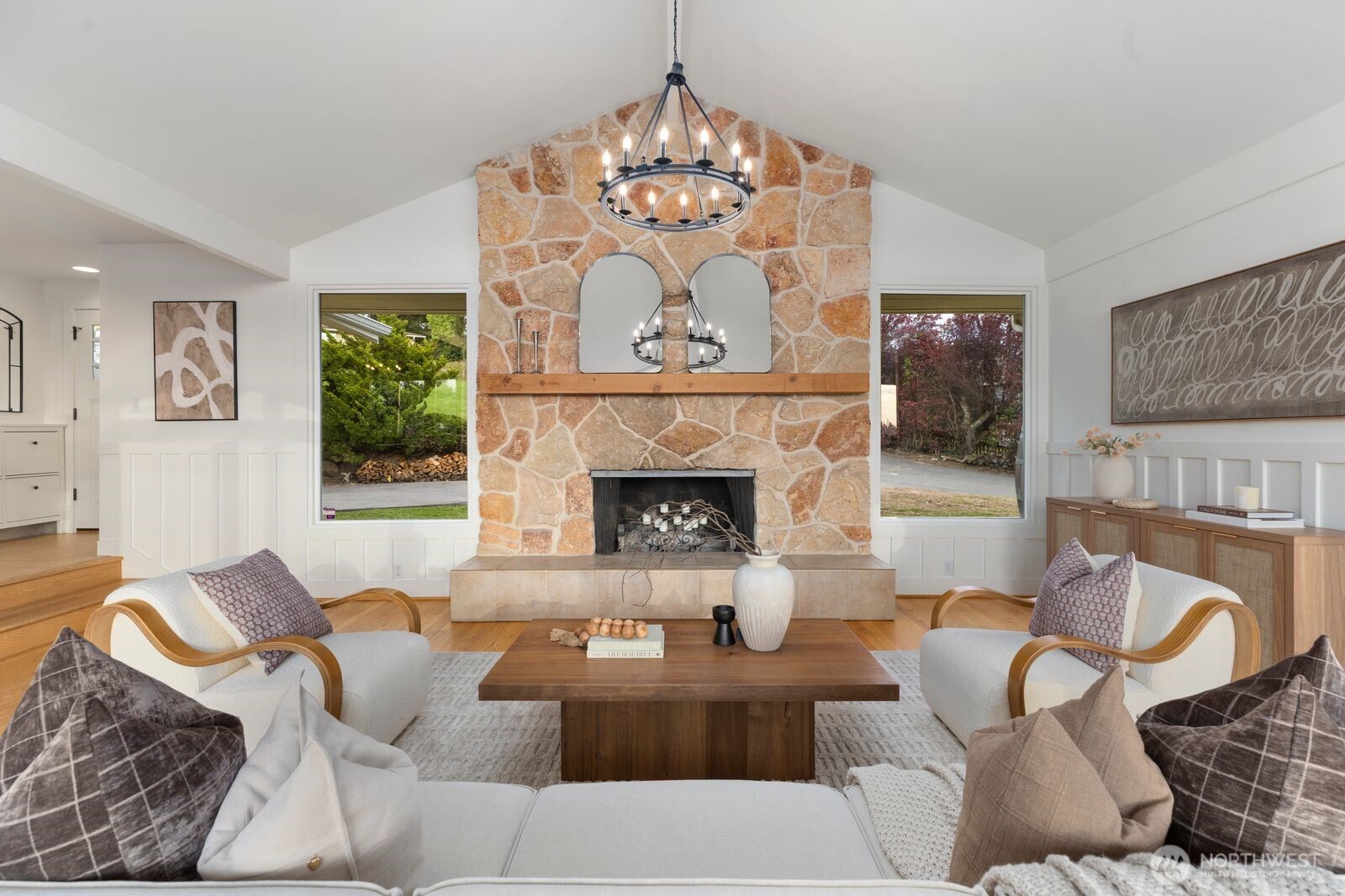 702 Rhodora Heights Road