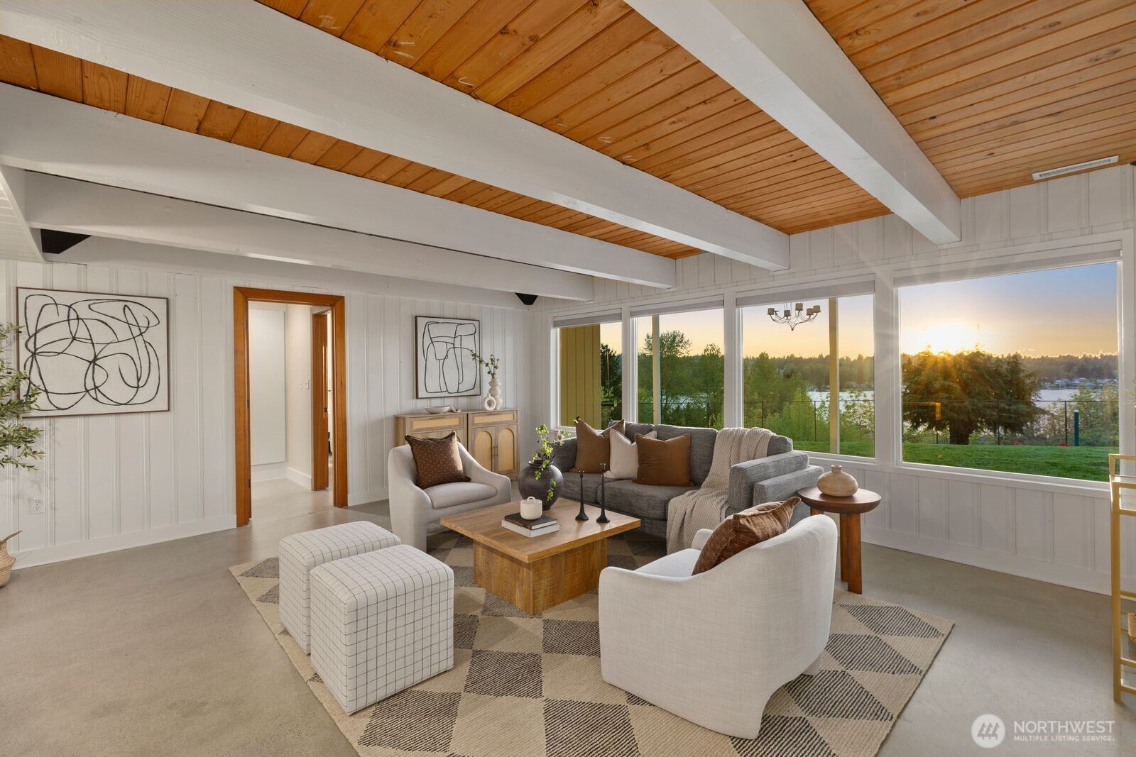 702 Rhodora Heights Road