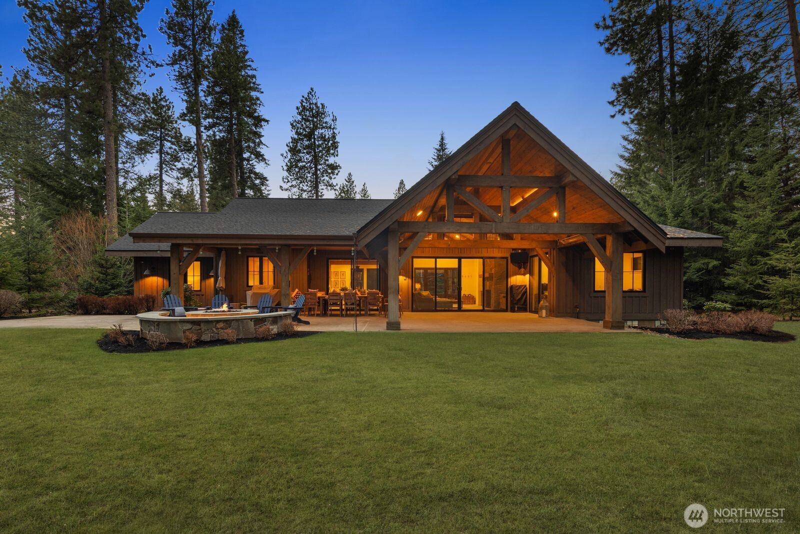 61 Rocking Chair Road