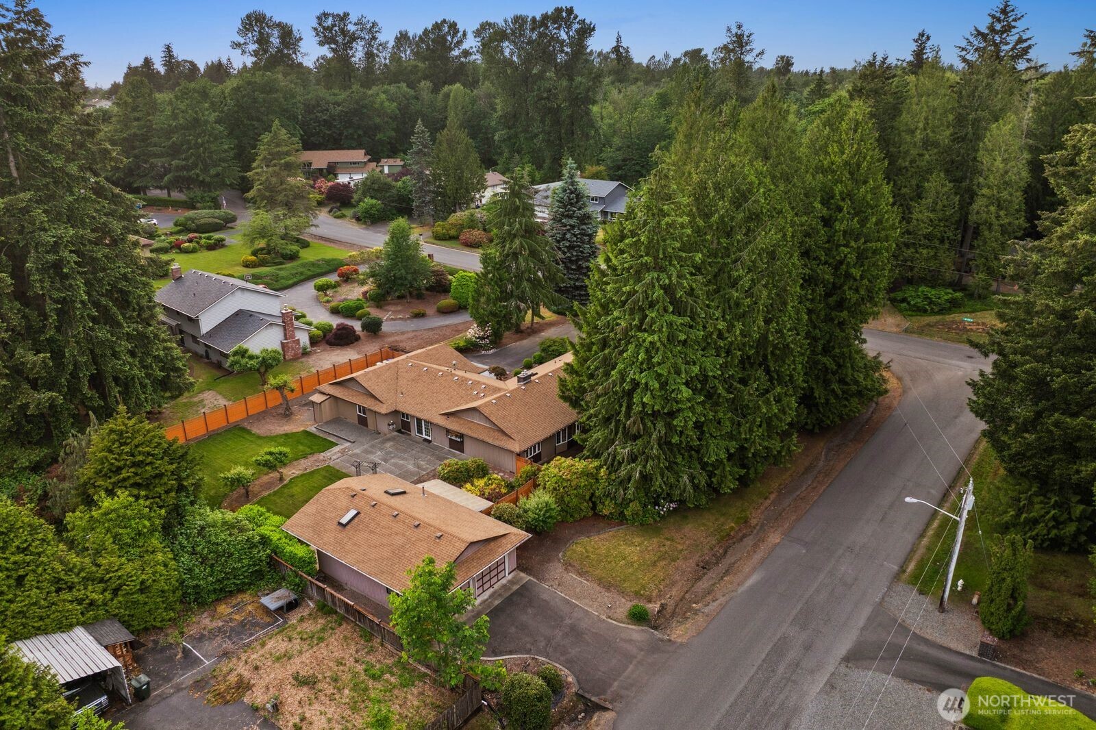 12255 SE 233rd Street
