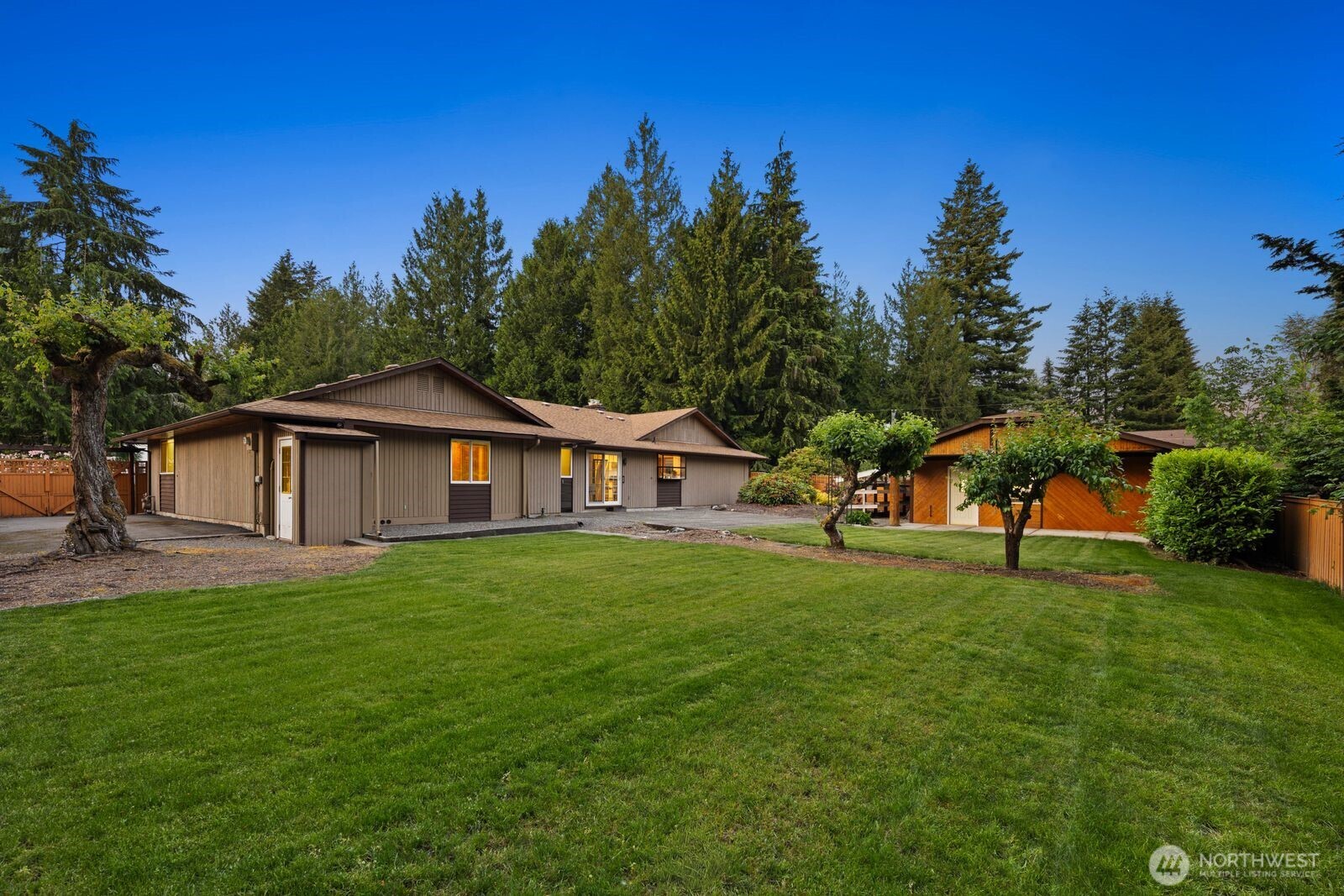12255 SE 233rd Street