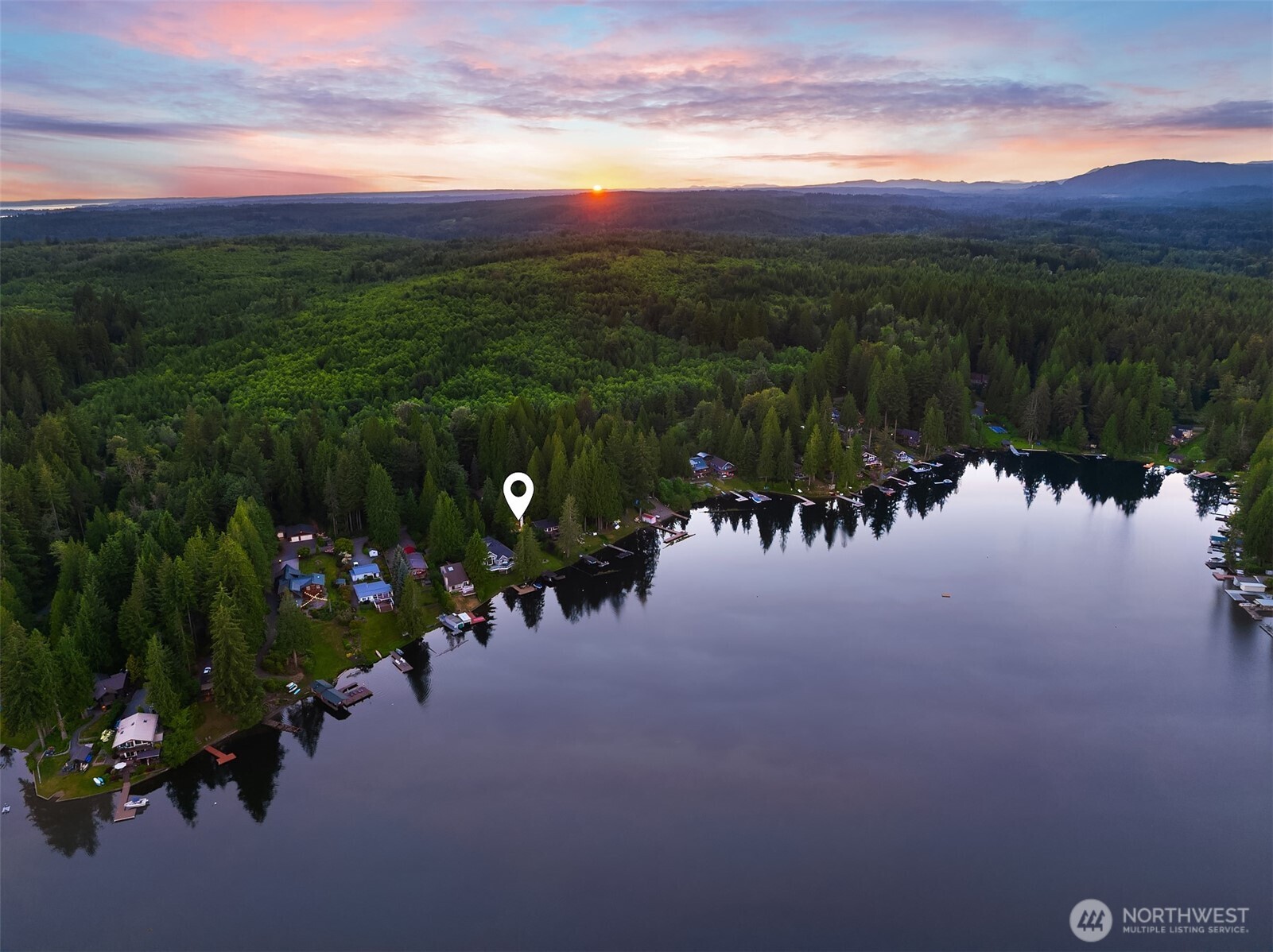 113 NW Lake Roesiger Road