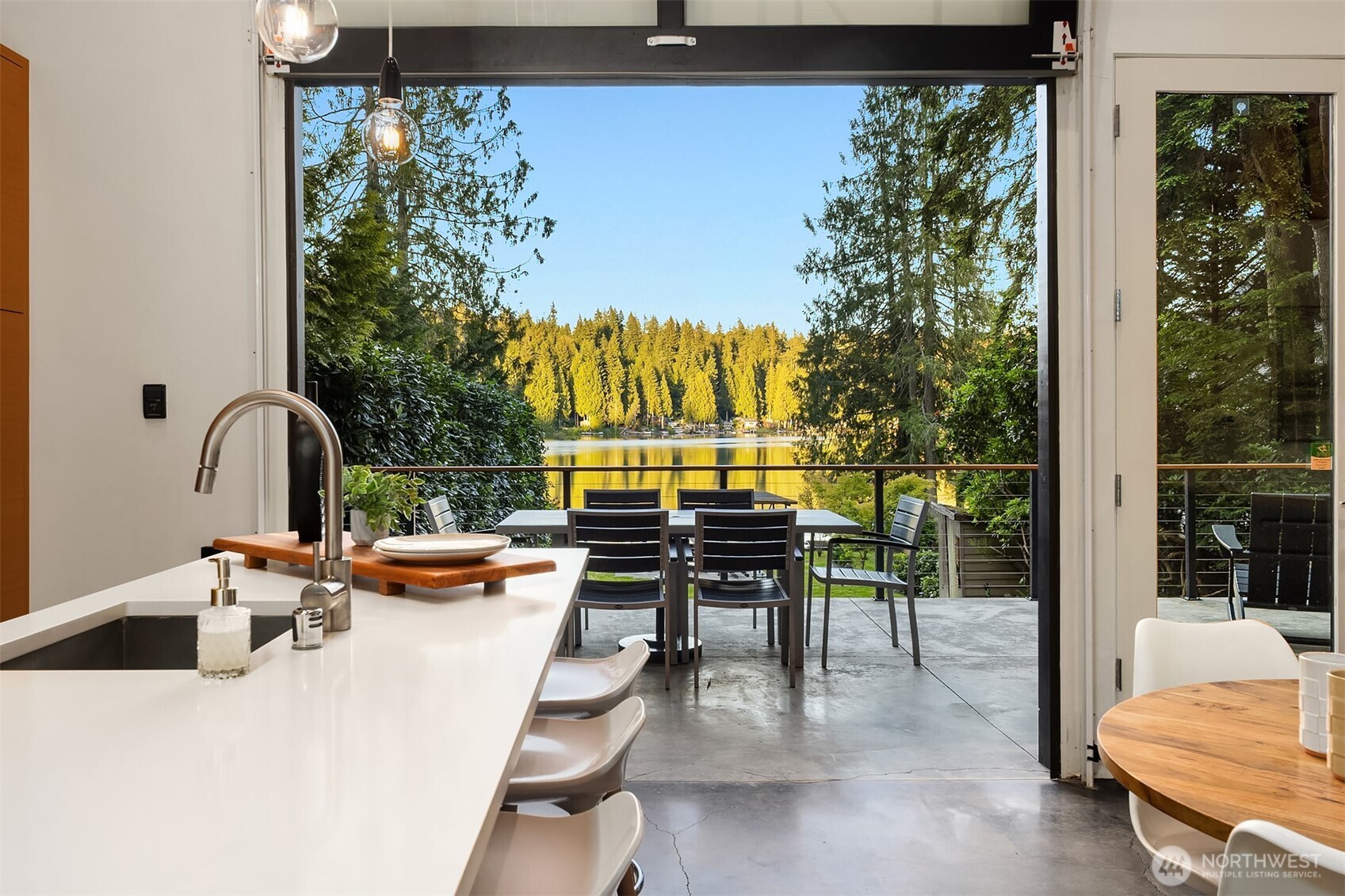 113 NW Lake Roesiger Road