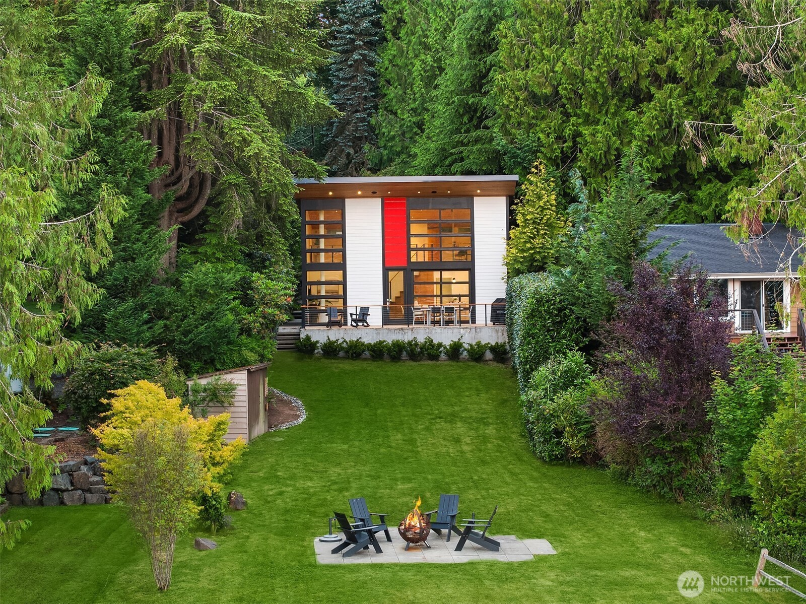 113 NW Lake Roesiger Road
