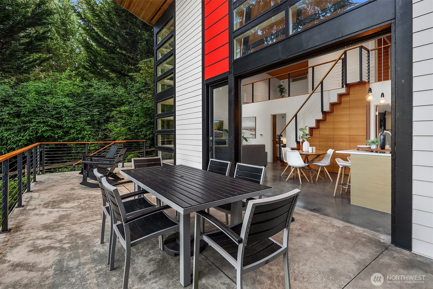 113 NW Lake Roesiger Road
