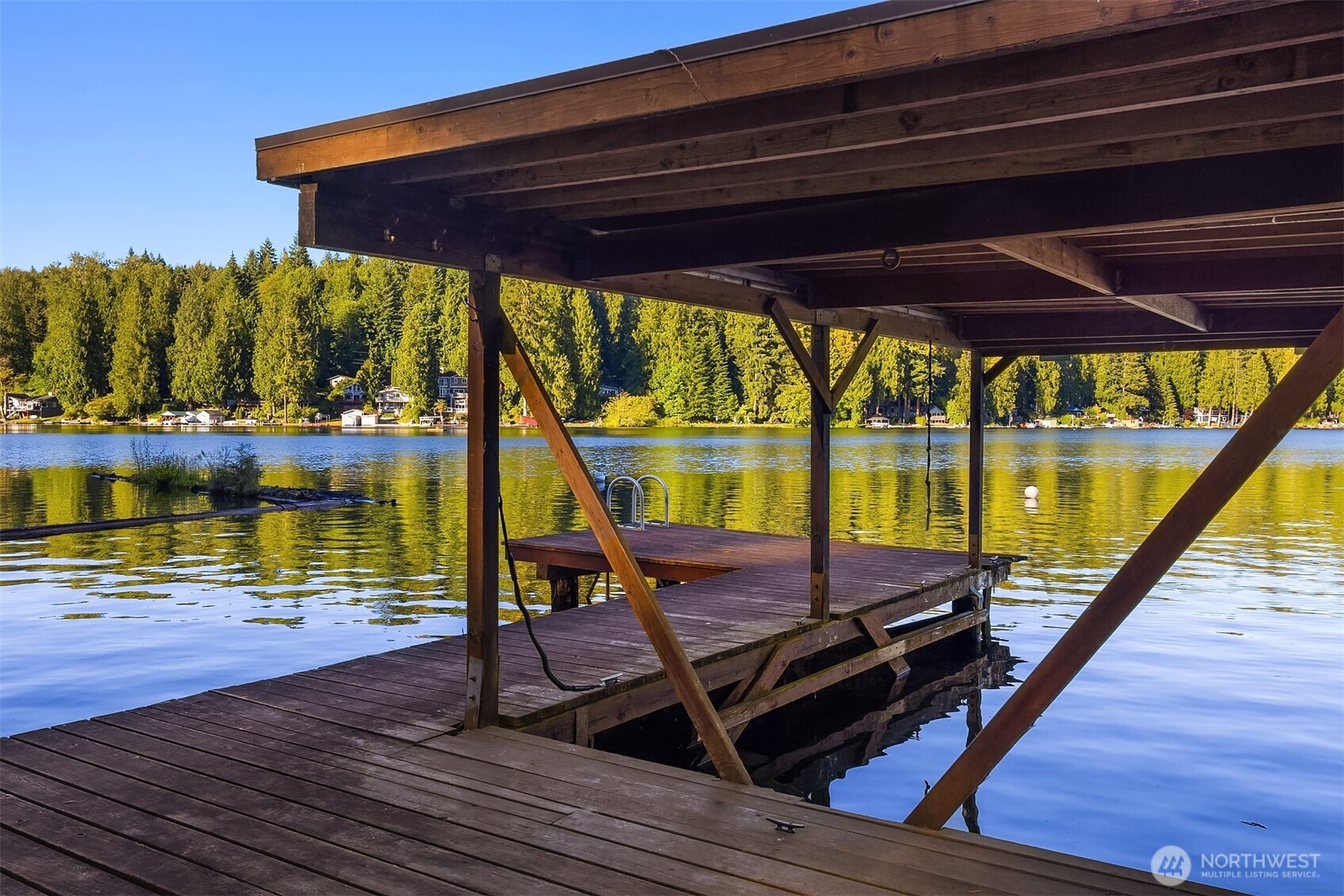 113 NW Lake Roesiger Road