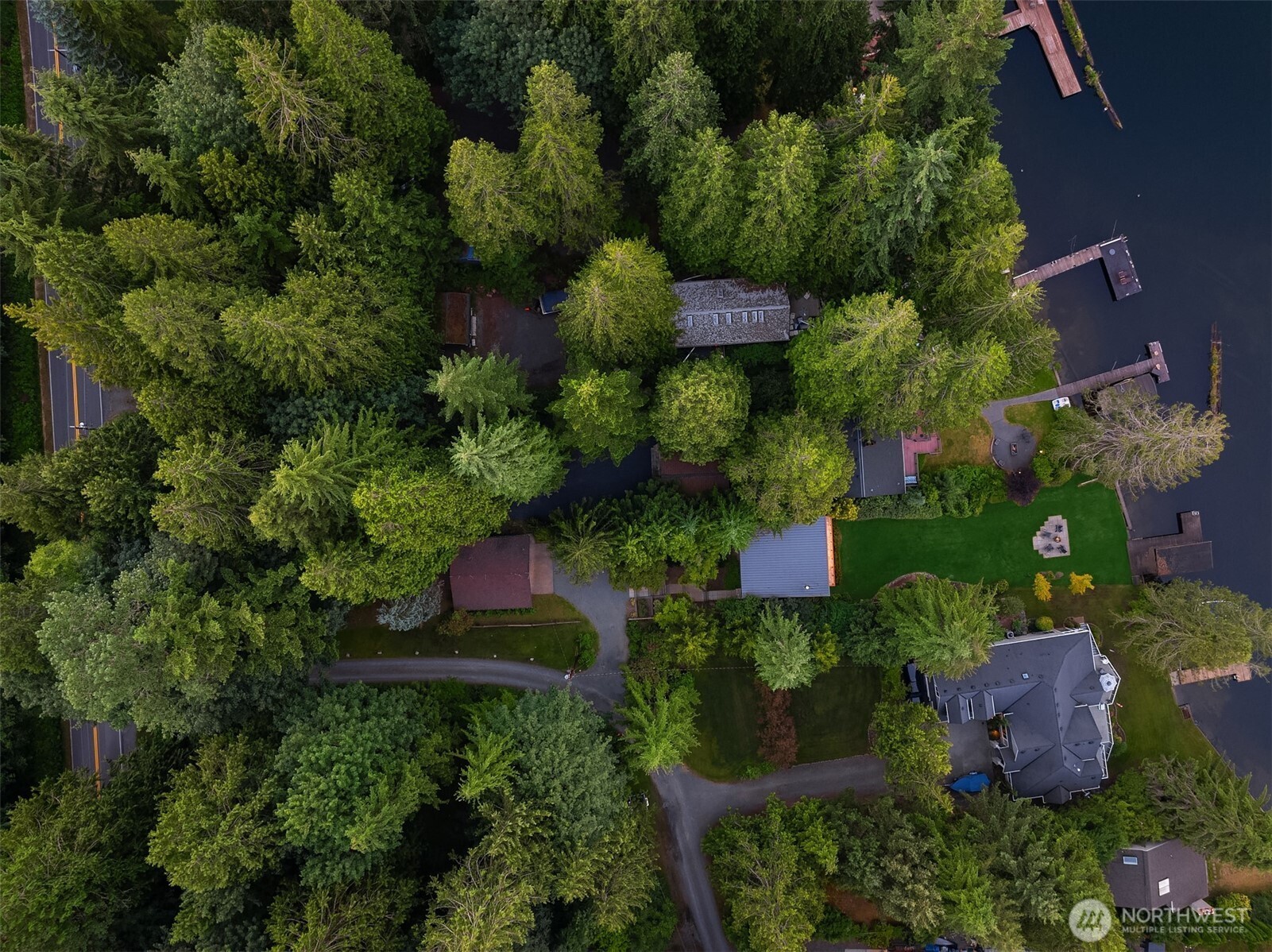 113 NW Lake Roesiger Road