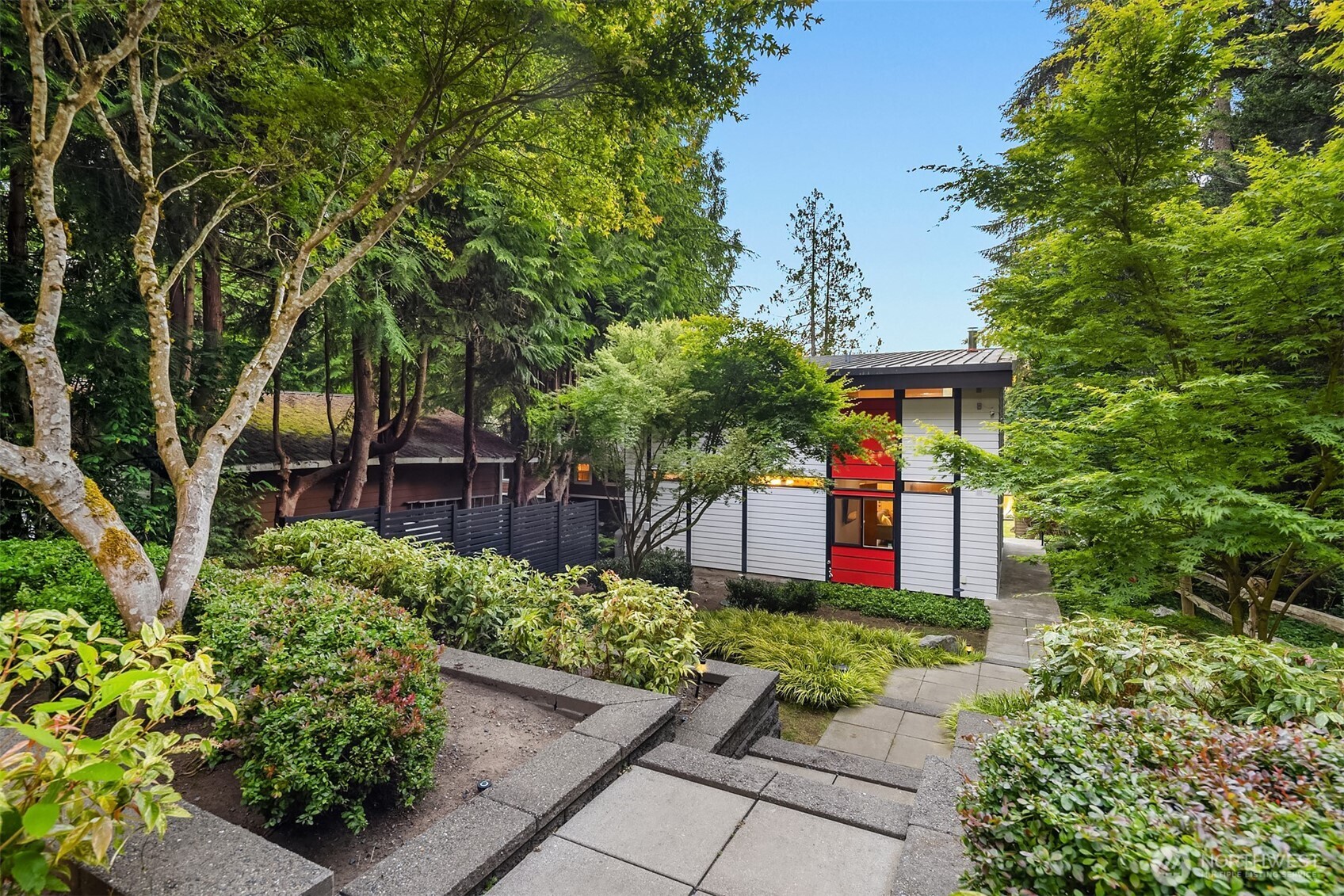 113 NW Lake Roesiger Road