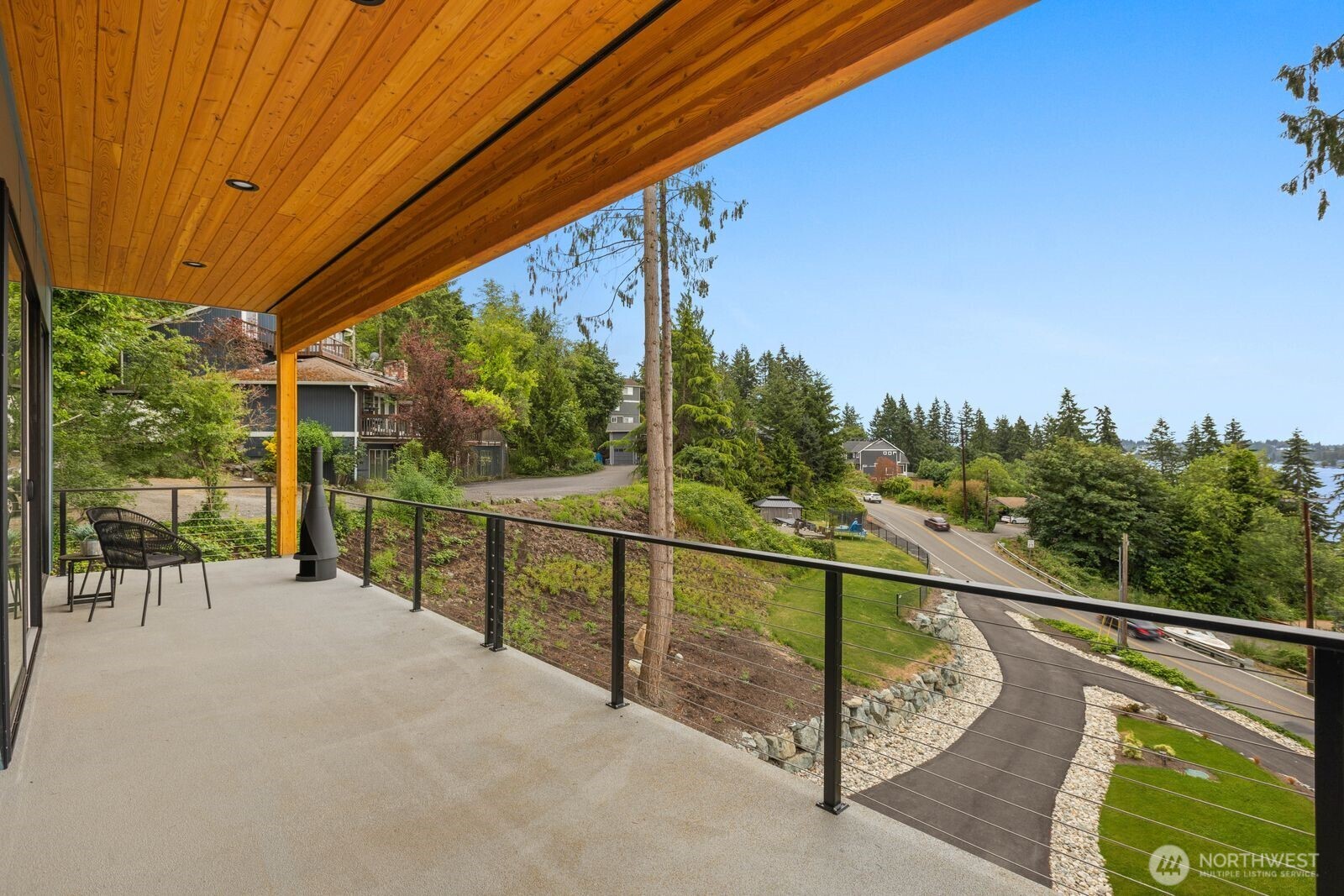 10719 Lake View Drive