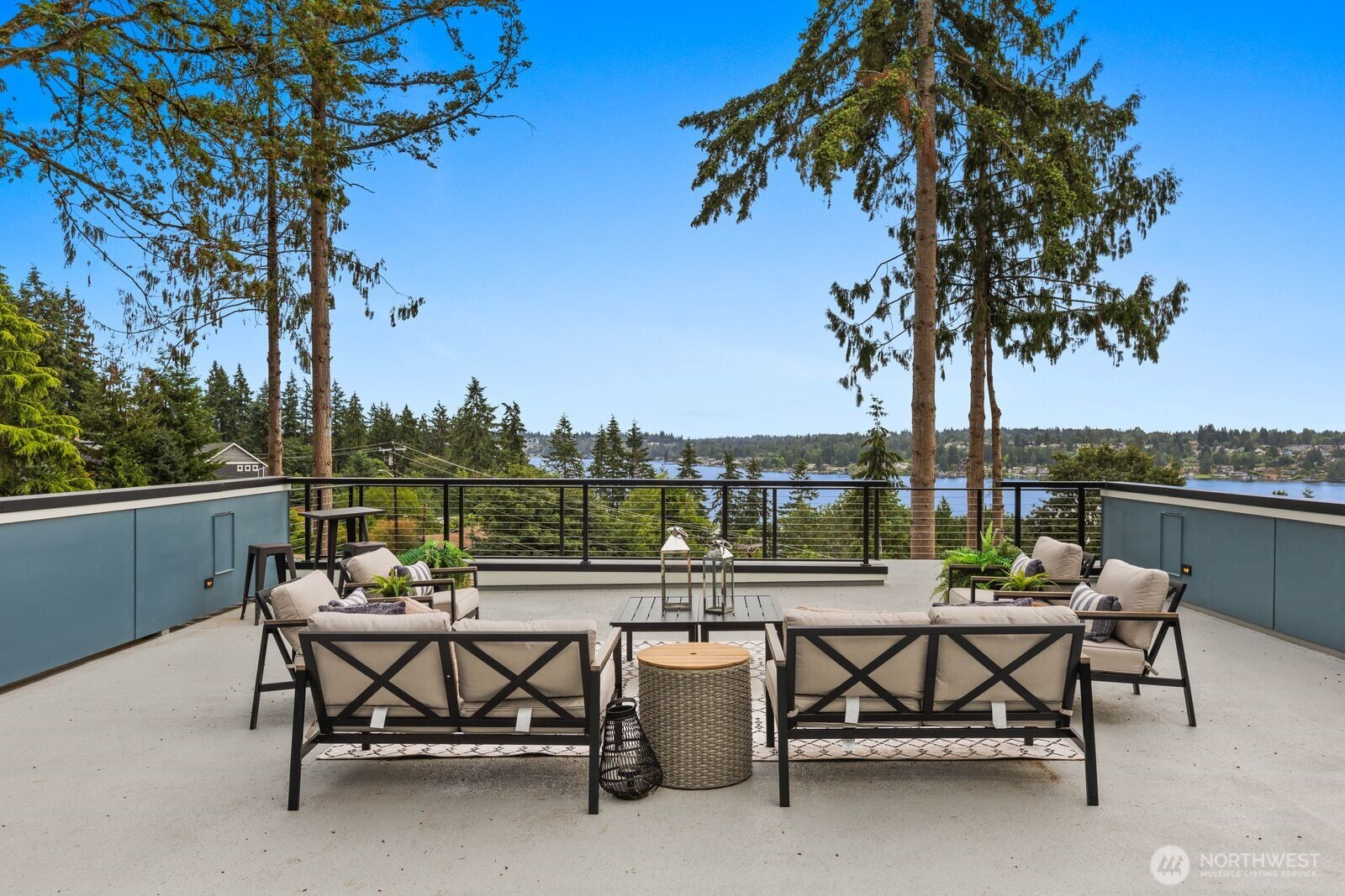 10719 Lake View Drive