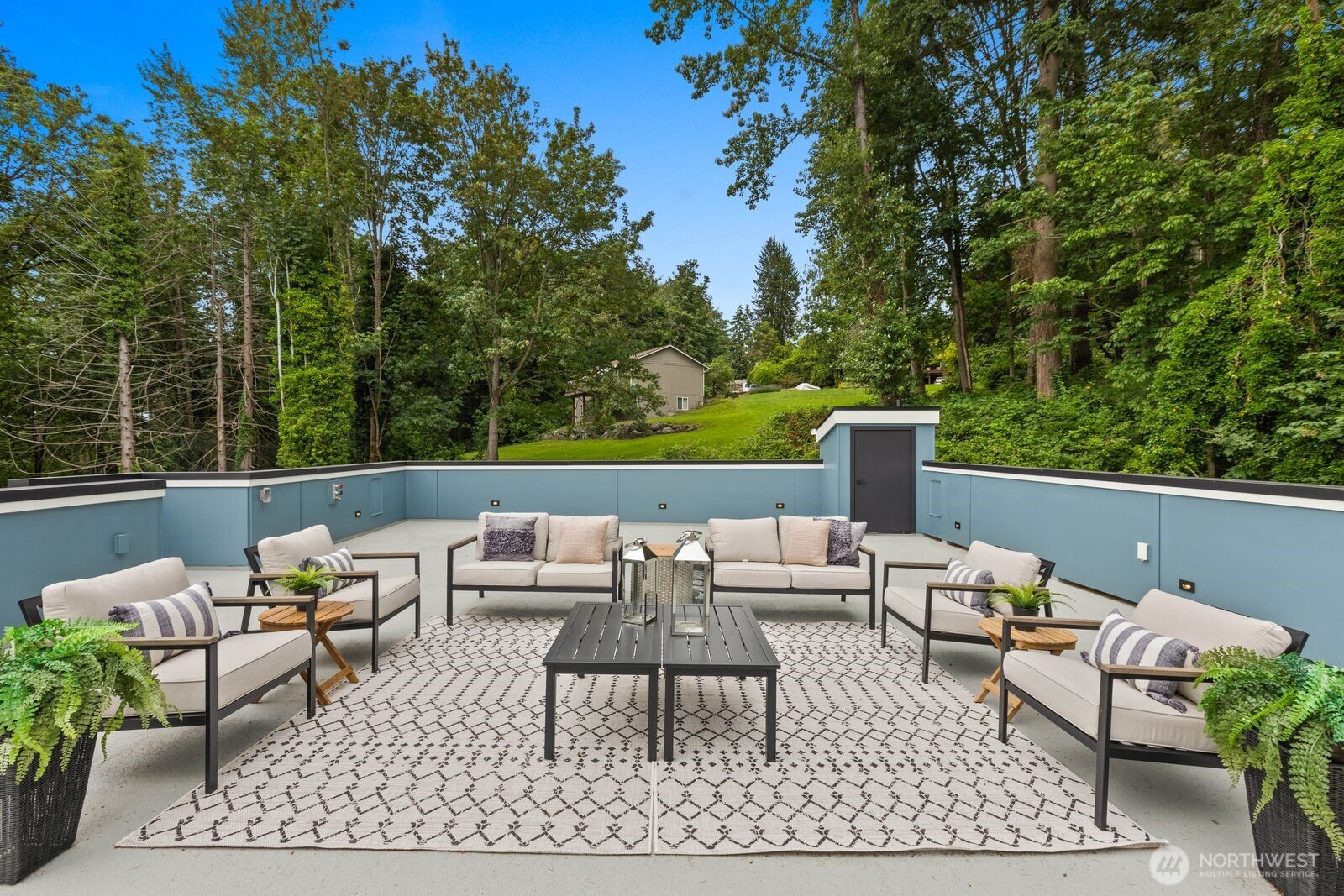 10719 Lake View Drive