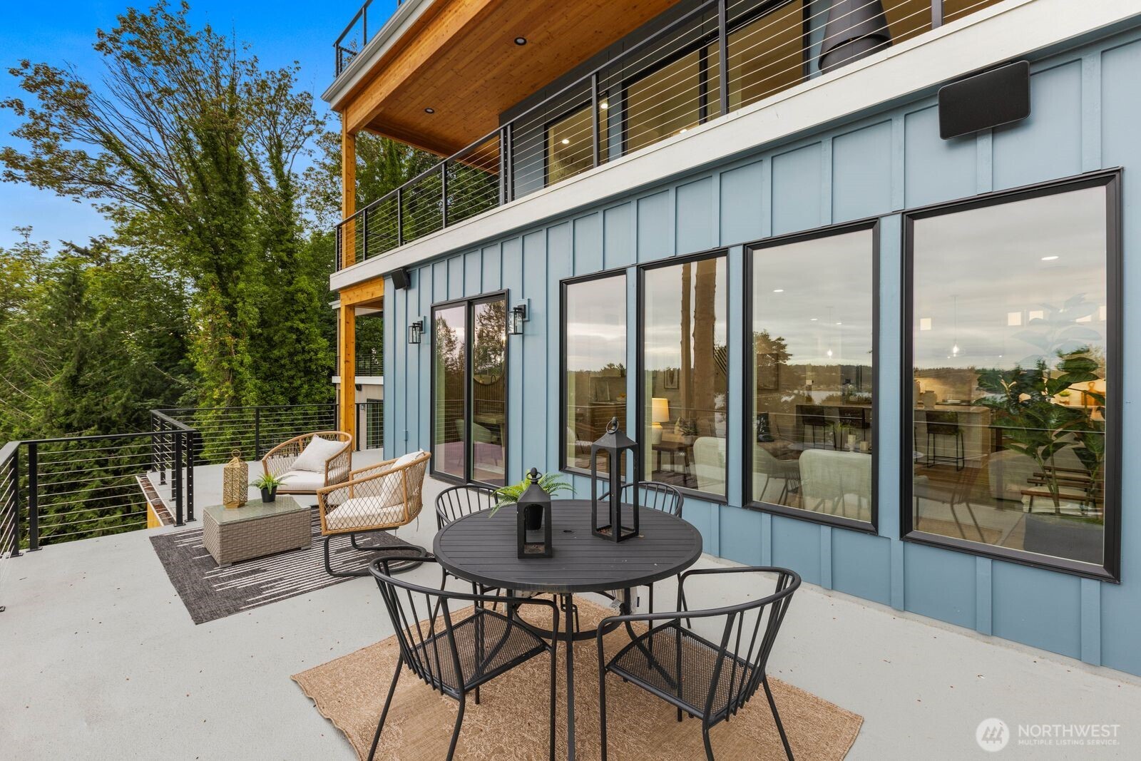 10719 Lake View Drive