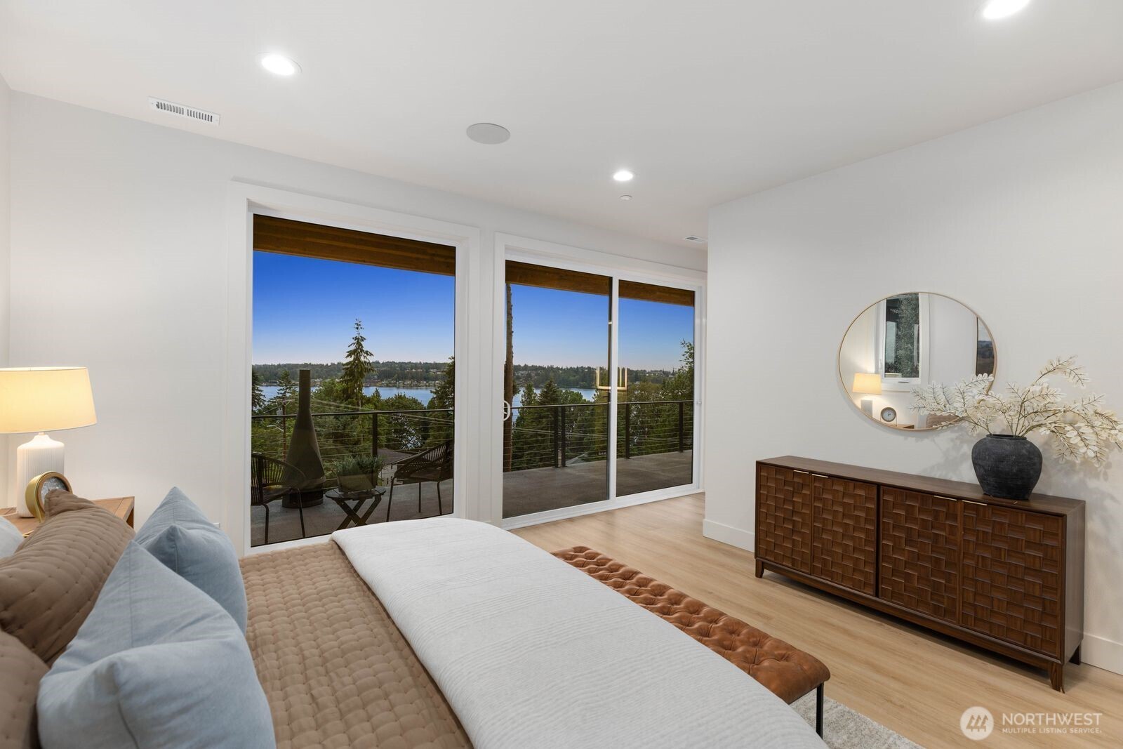 10719 Lake View Drive