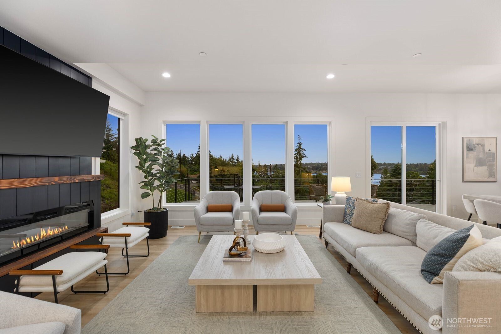 10719 Lake View Drive