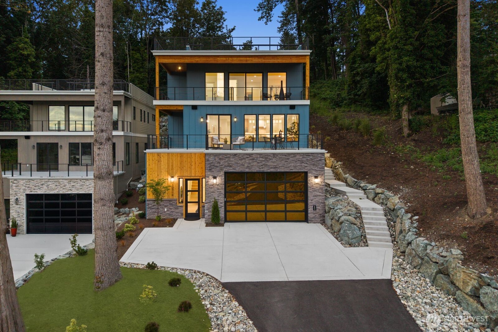 10719 Lake View Drive