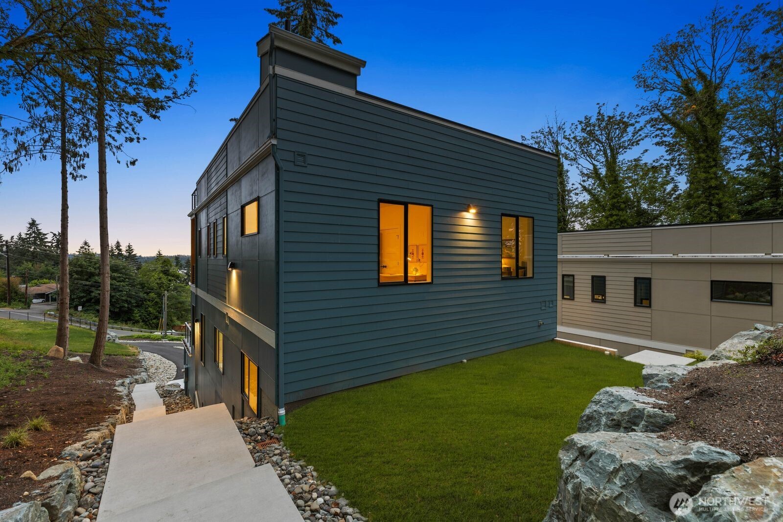 10719 Lake View Drive