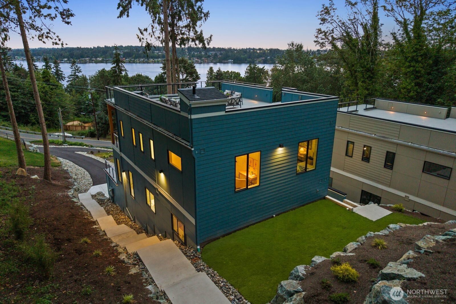 10719 Lake View Drive