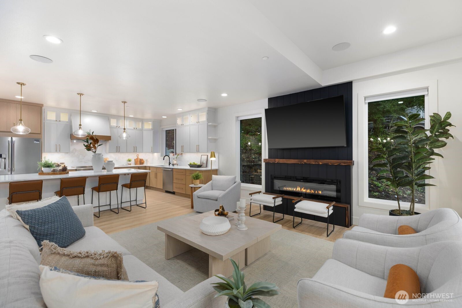10719 Lake View Drive