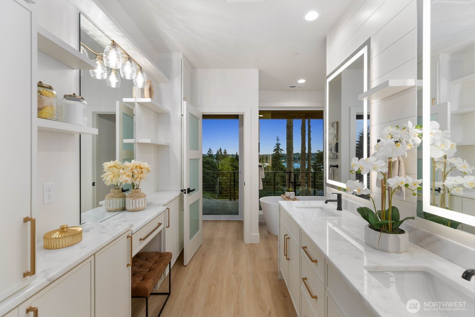 10719 Lake View Drive