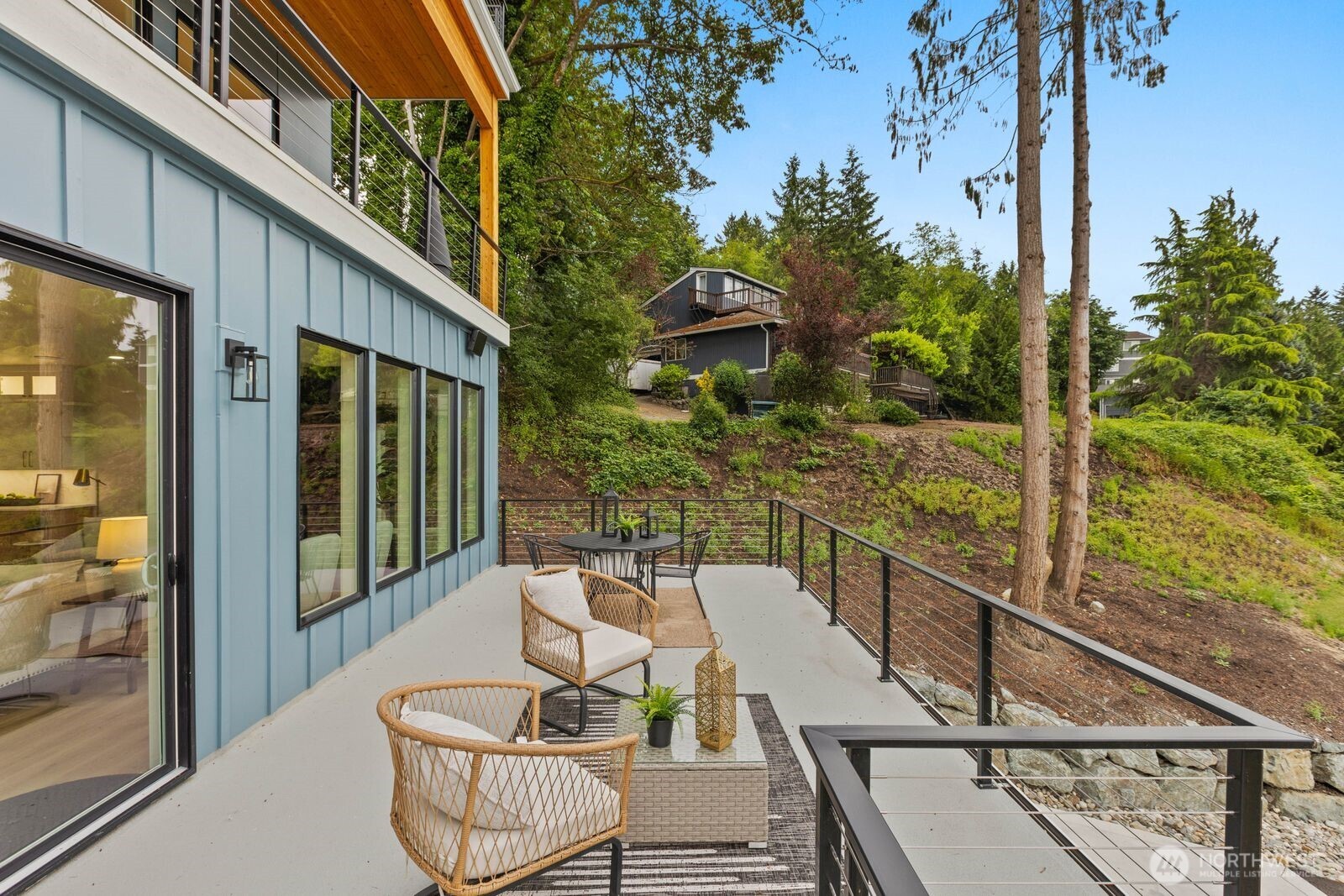 10719 Lake View Drive