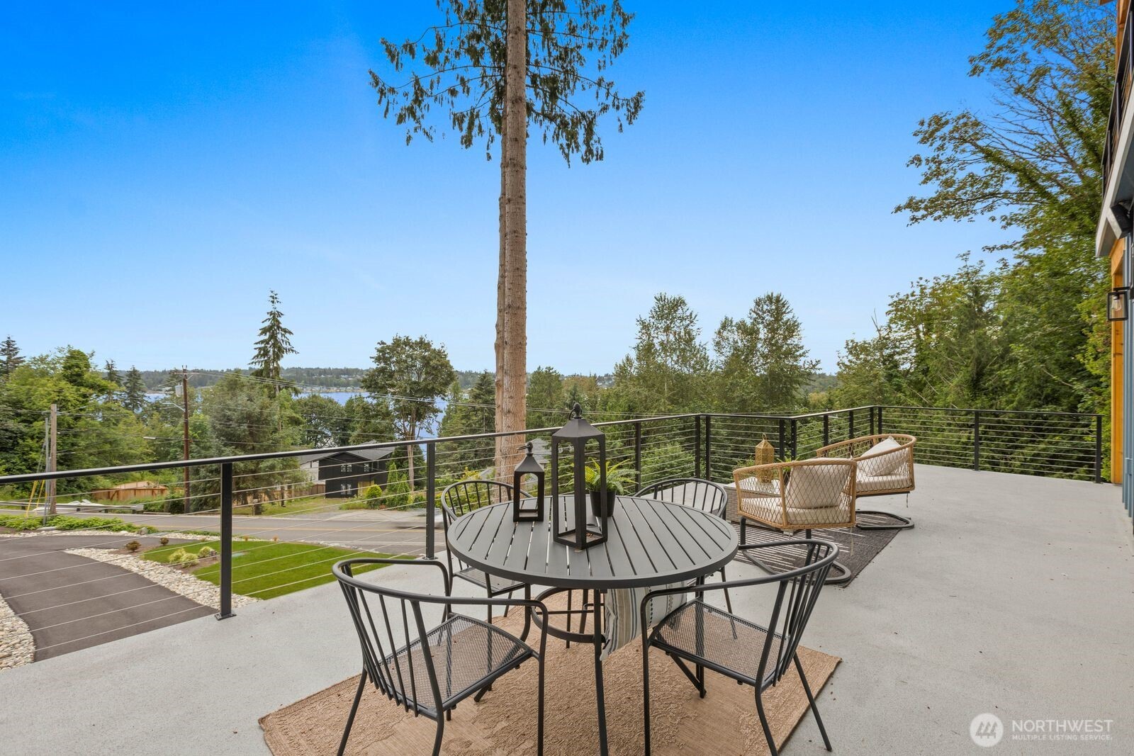 10719 Lake View Drive