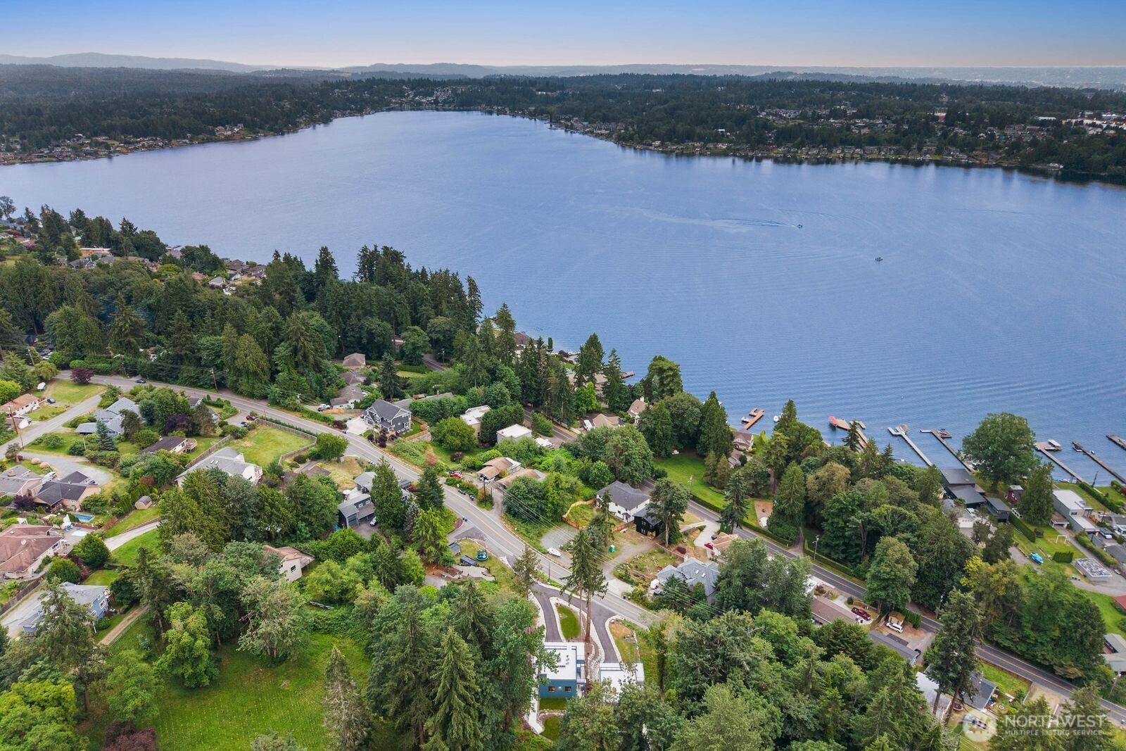 10719 Lake View Drive