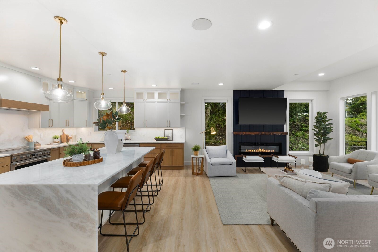 10719 Lake View Drive