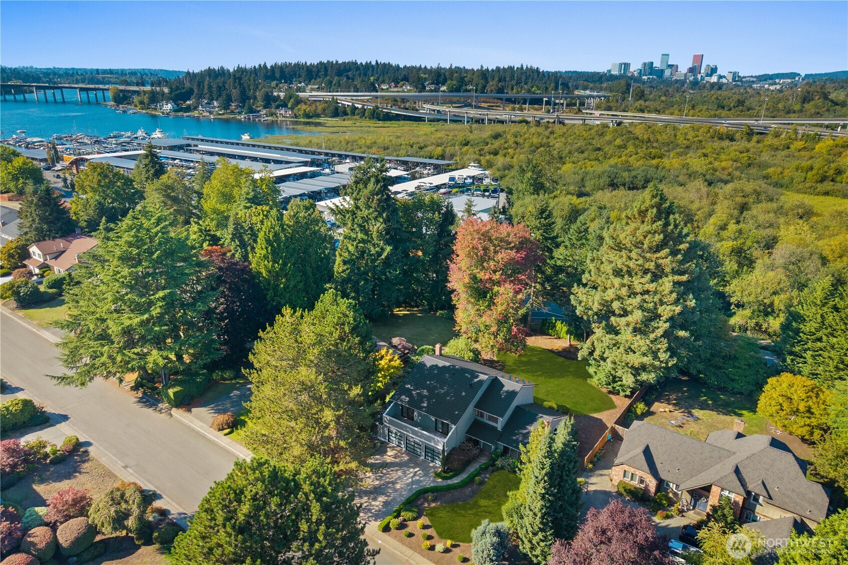10 Tulalip Ky