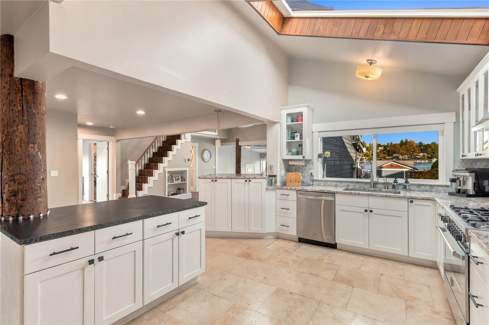 801 Stitch Road