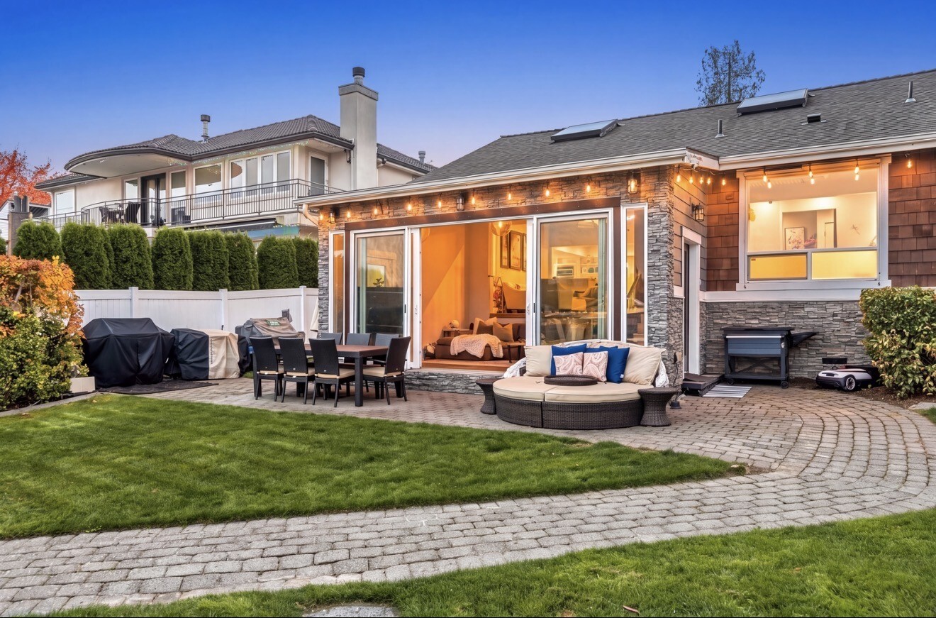 801 Stitch Road