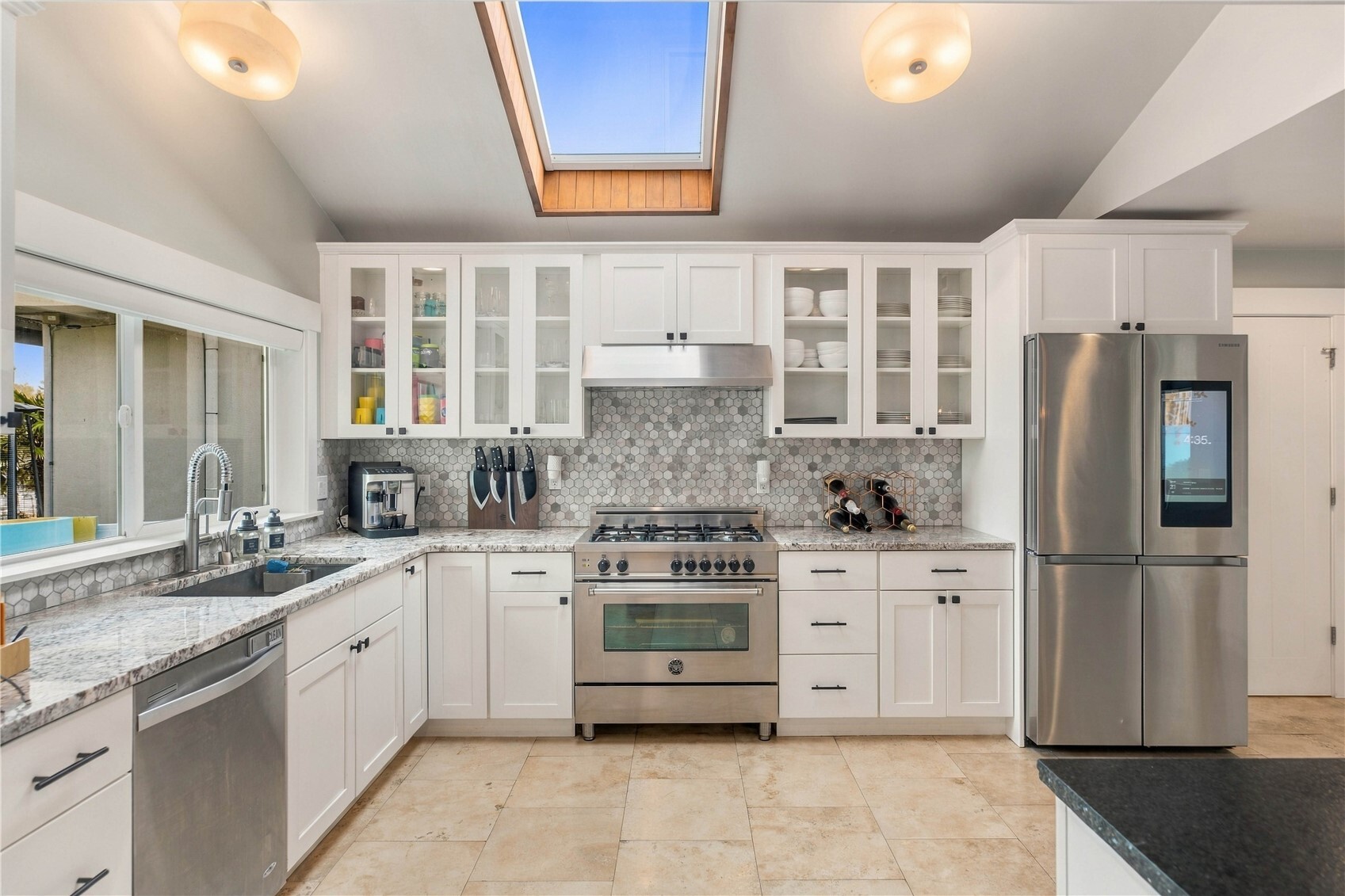 801 Stitch Road