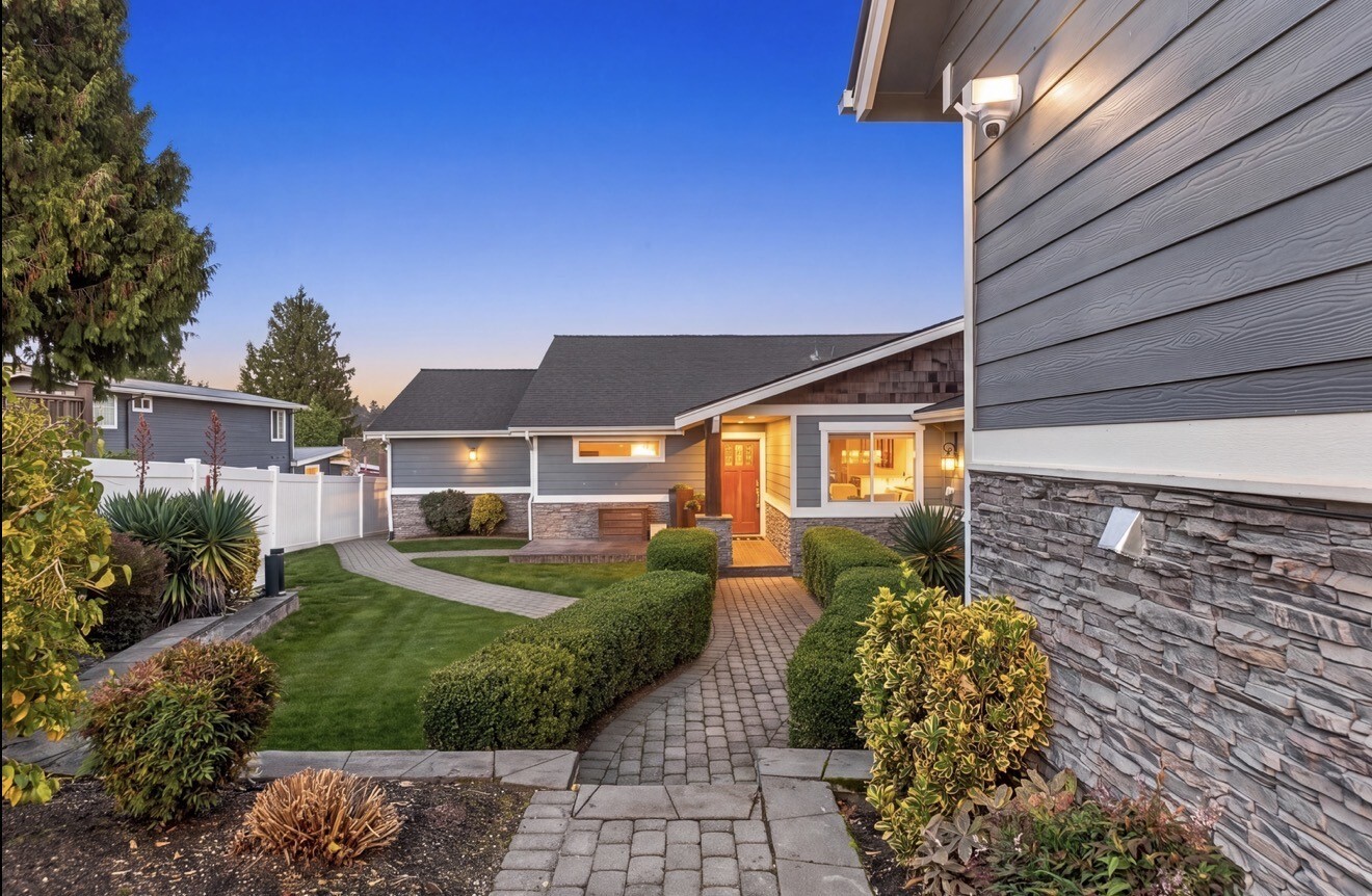 801 Stitch Road