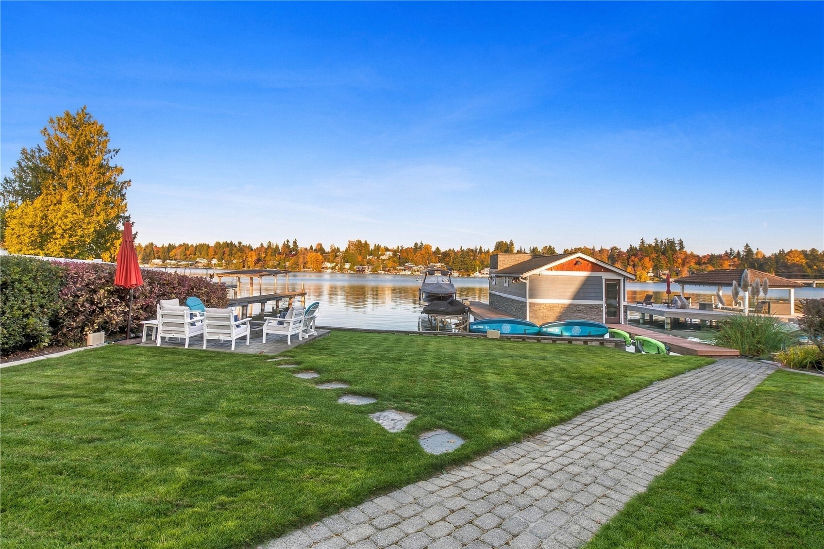 801 Stitch Road