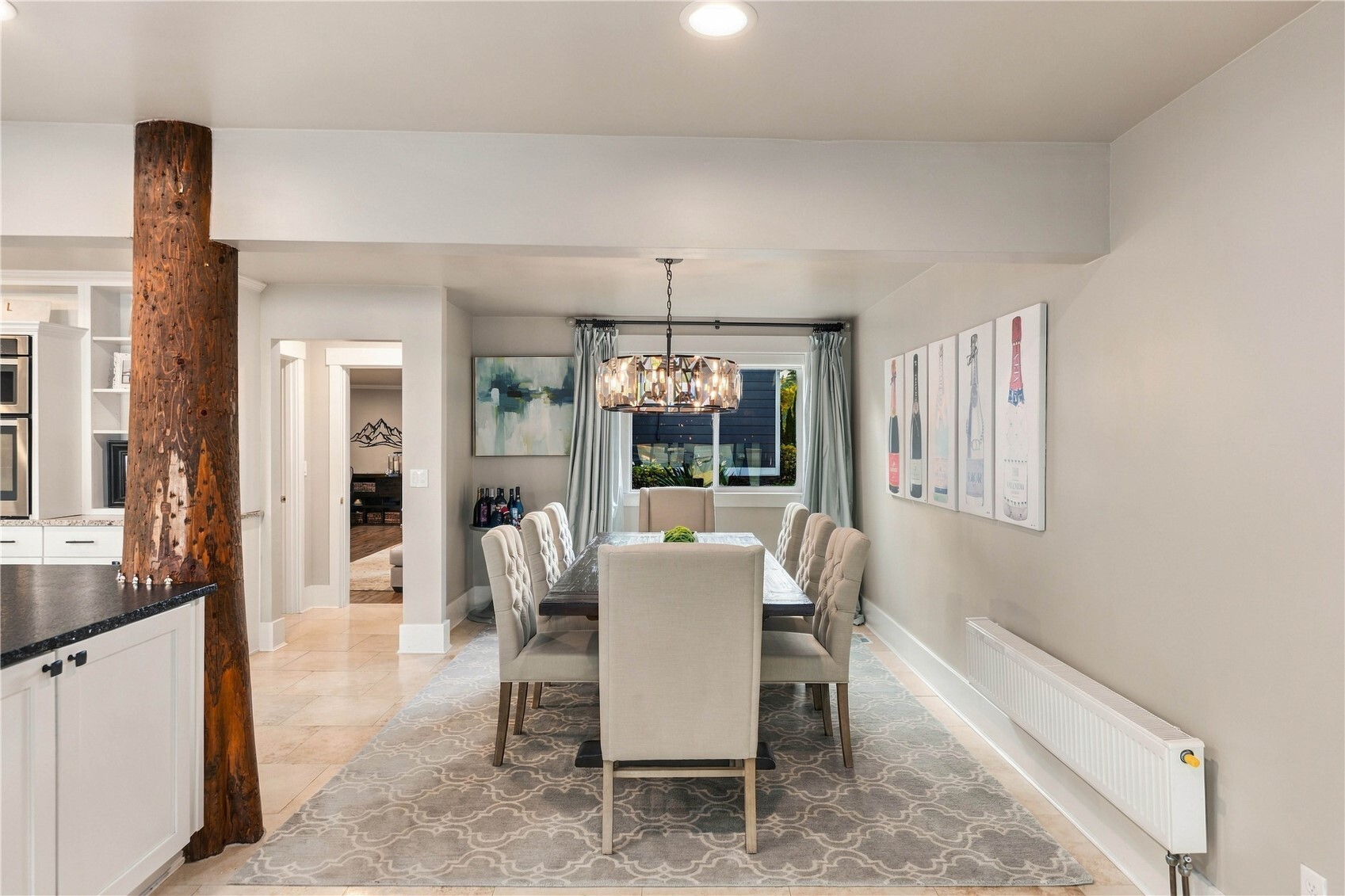 801 Stitch Road