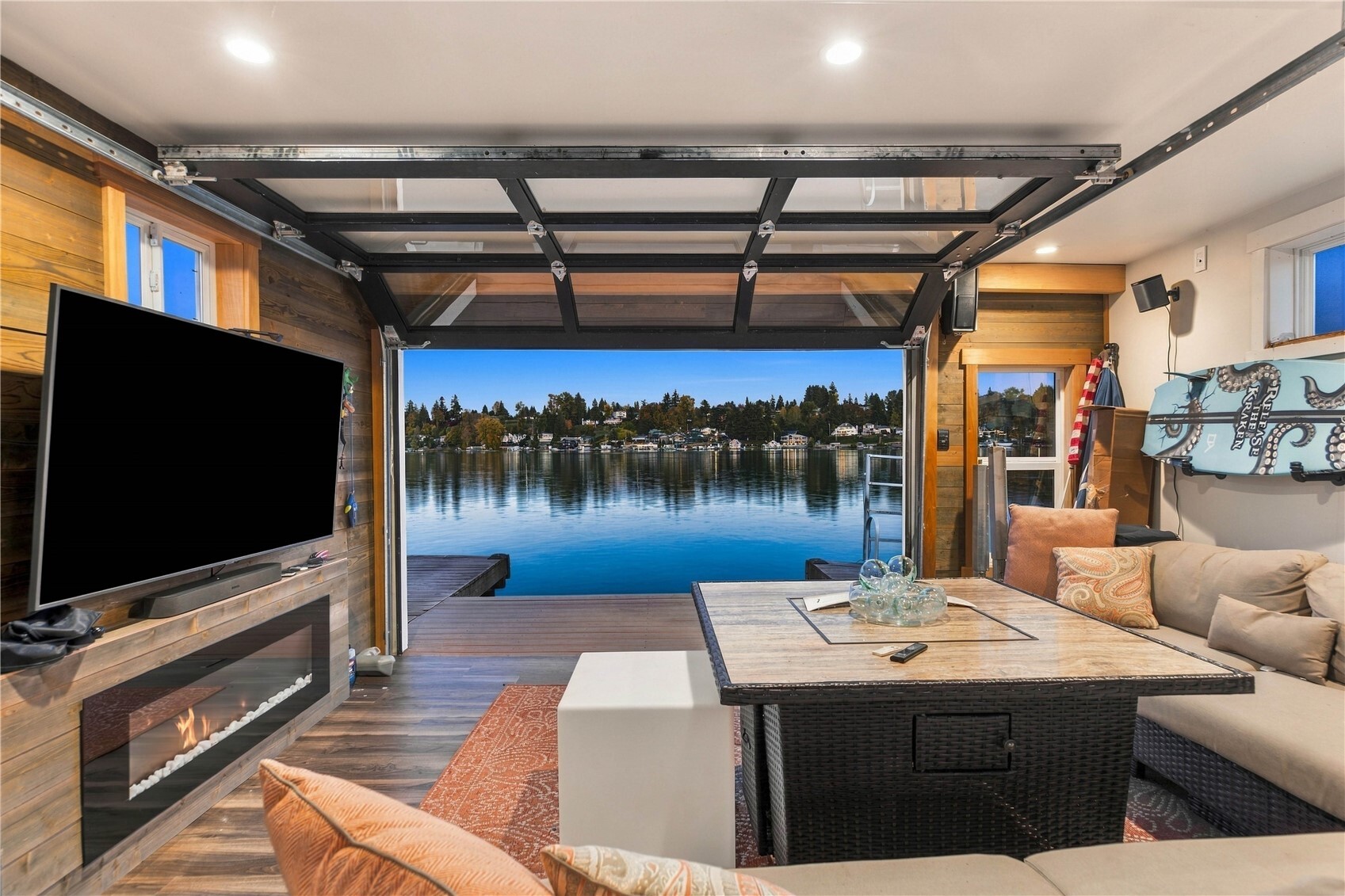 801 Stitch Road