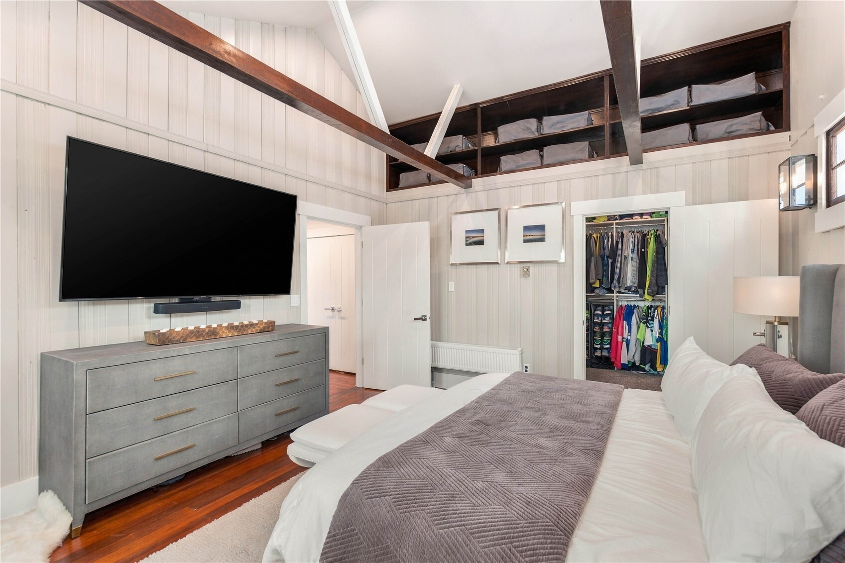 801 Stitch Road