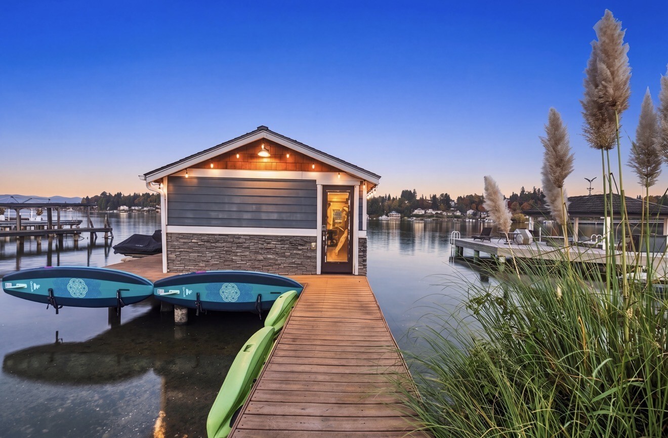 801 Stitch Road
