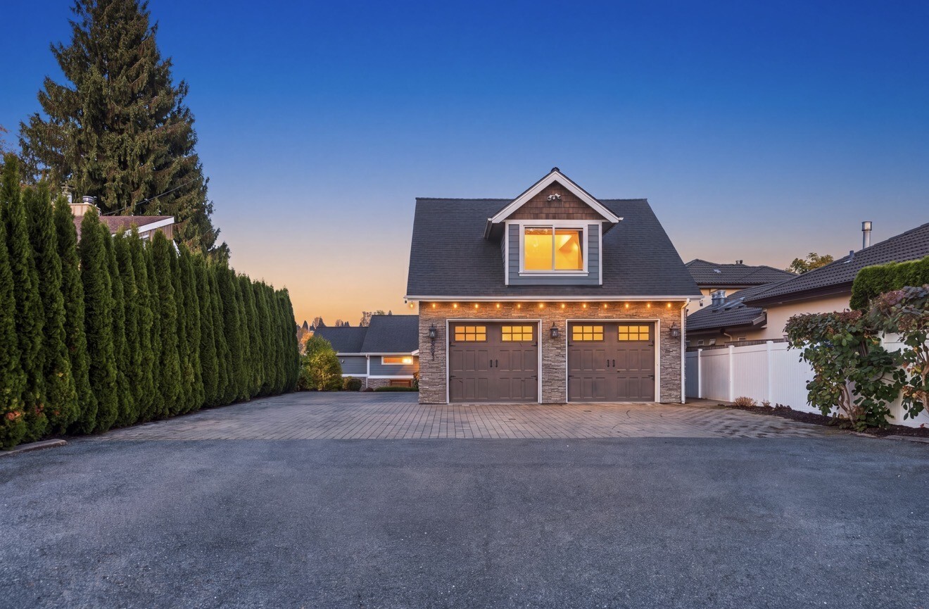 801 Stitch Road